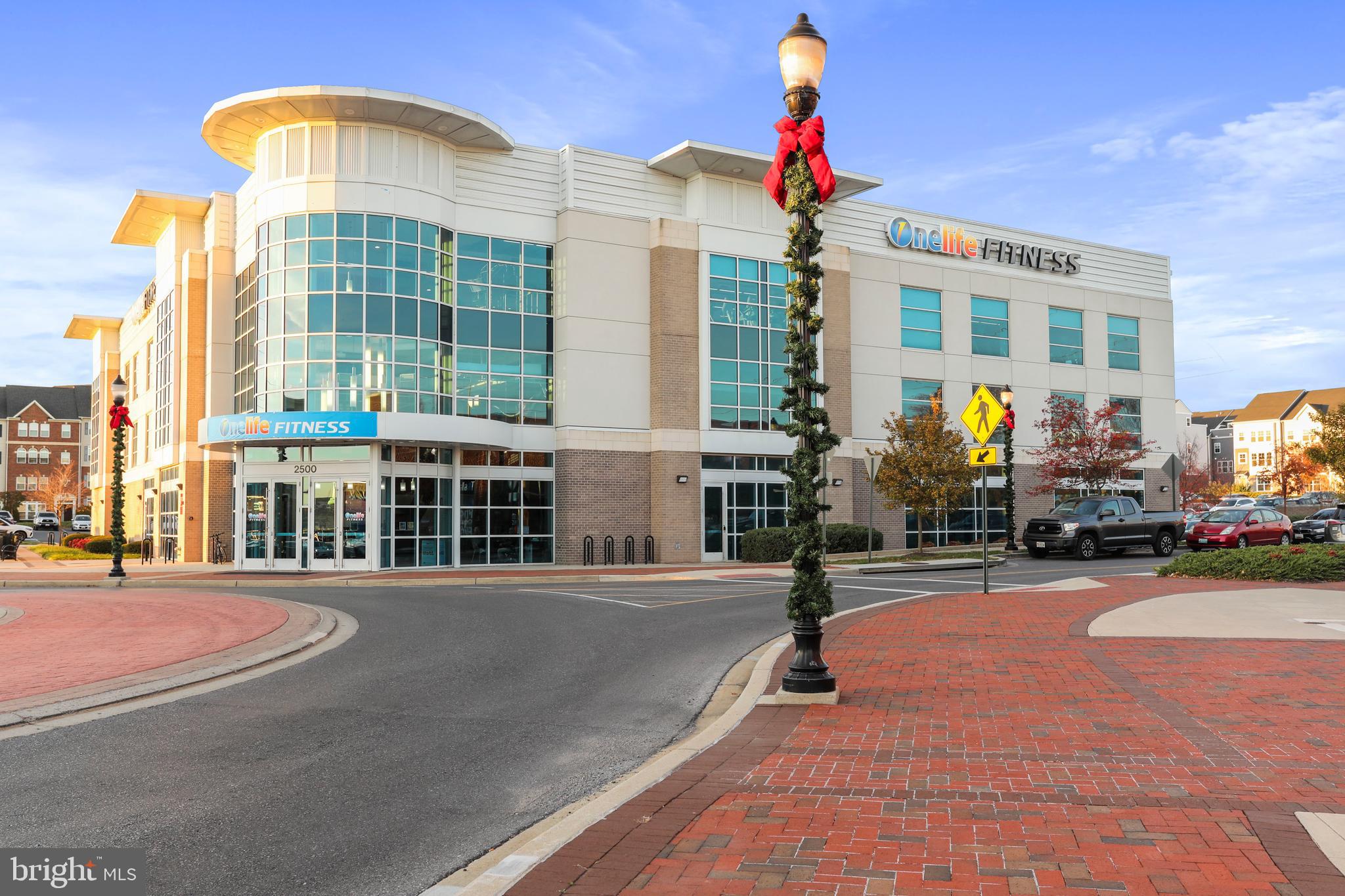 MARKET SQUARE - Residential