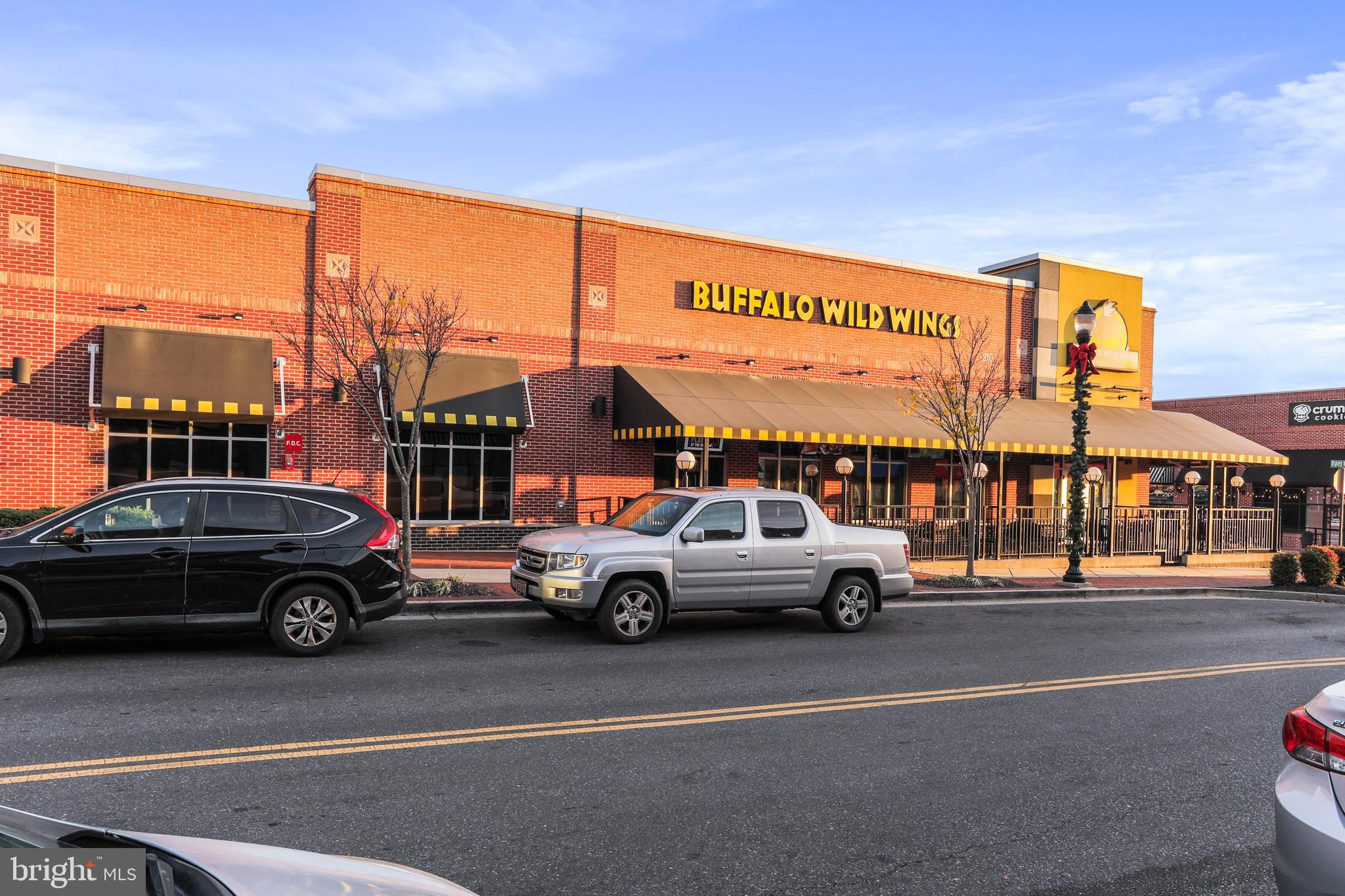 MARKET SQUARE - Residential