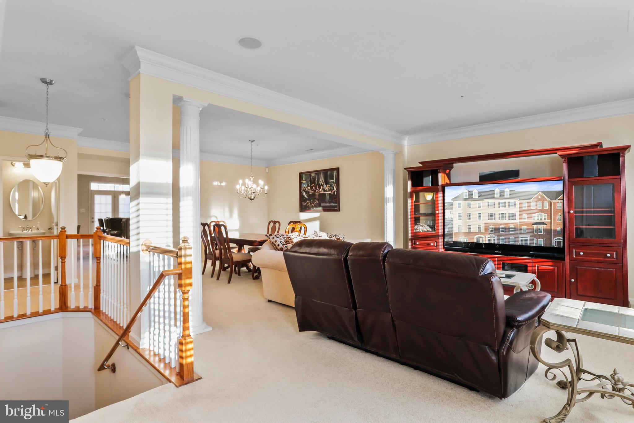 MARKET SQUARE - Residential