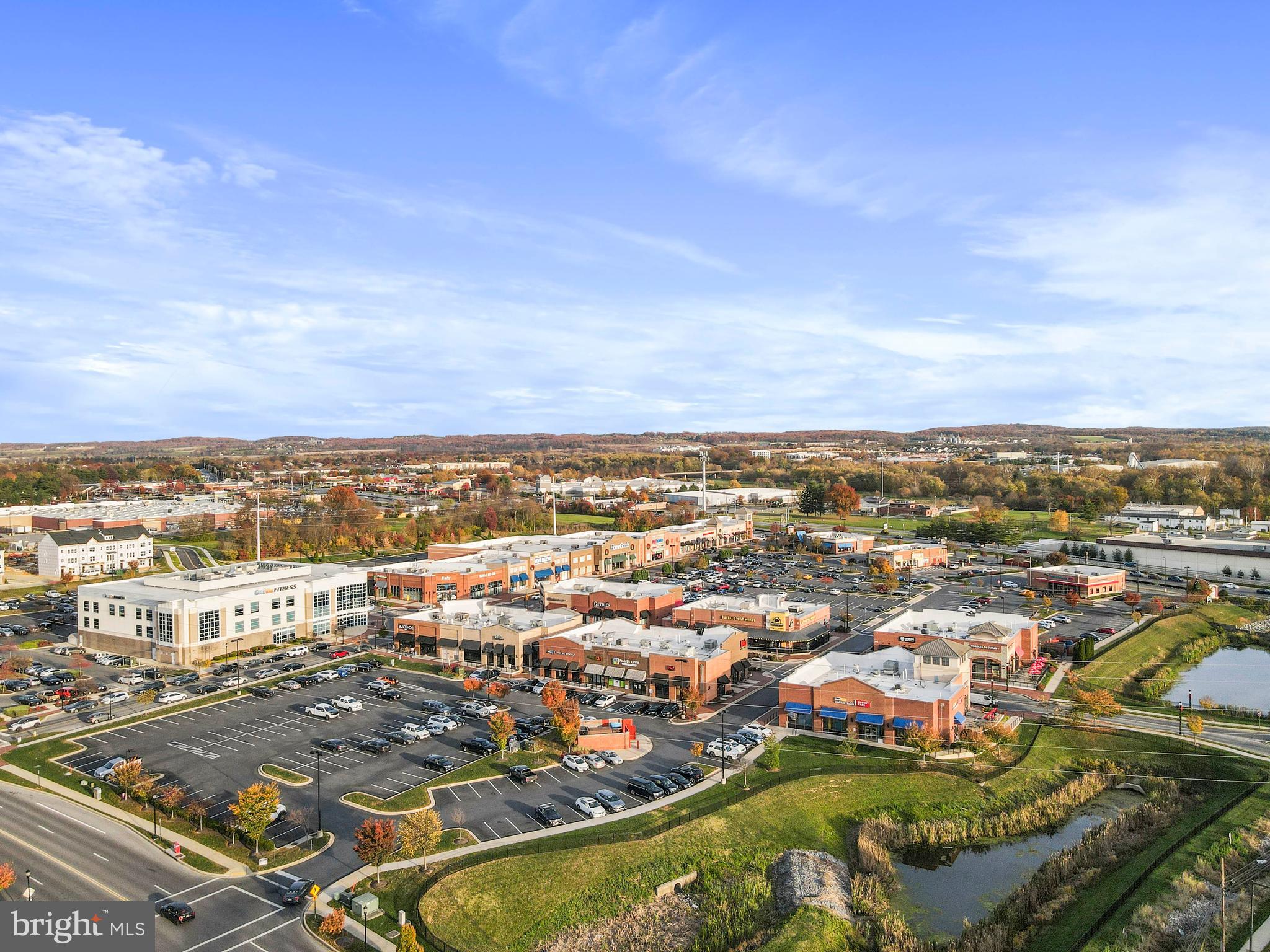 MARKET SQUARE - Residential