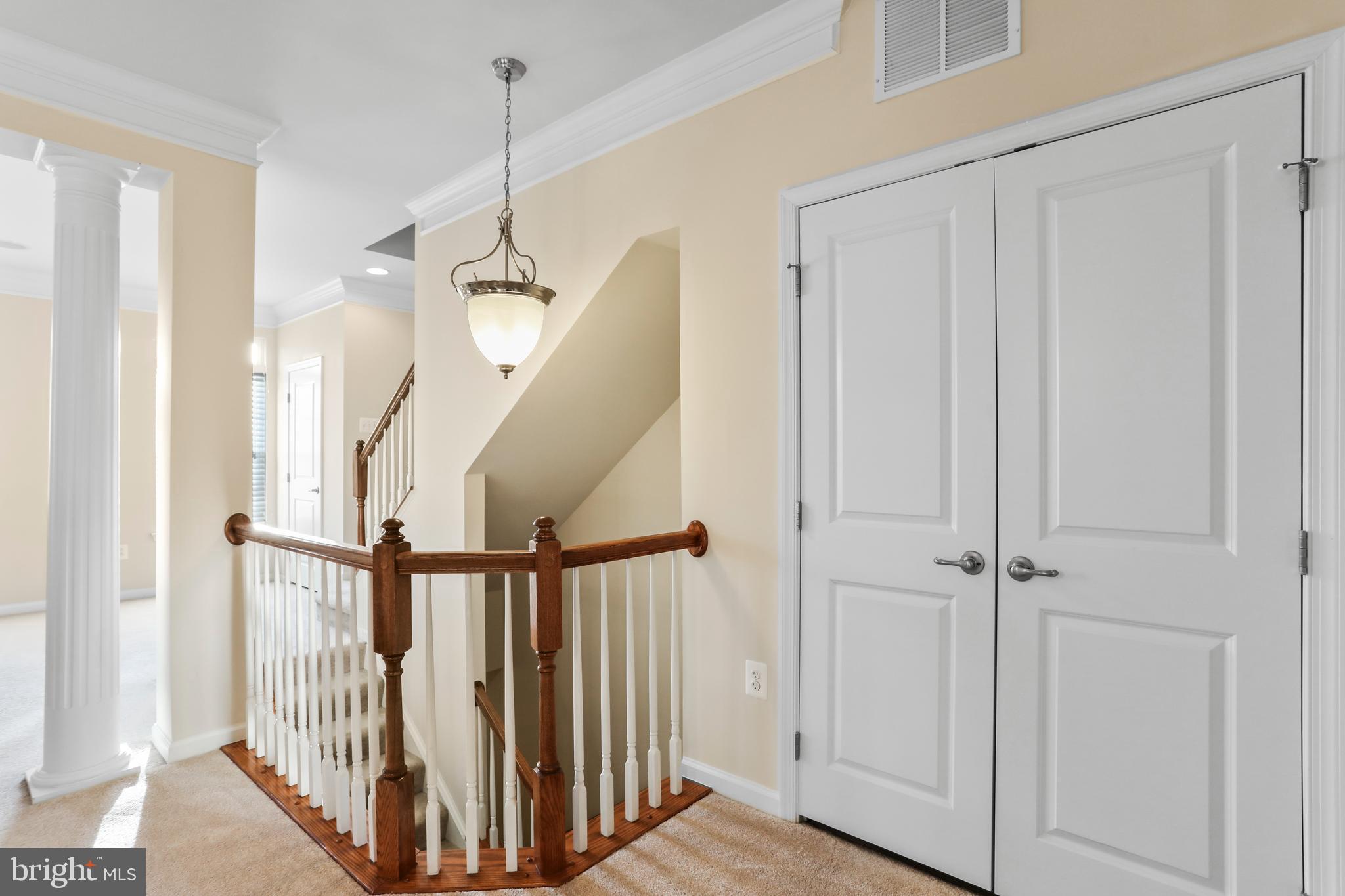 MARKET SQUARE - Residential