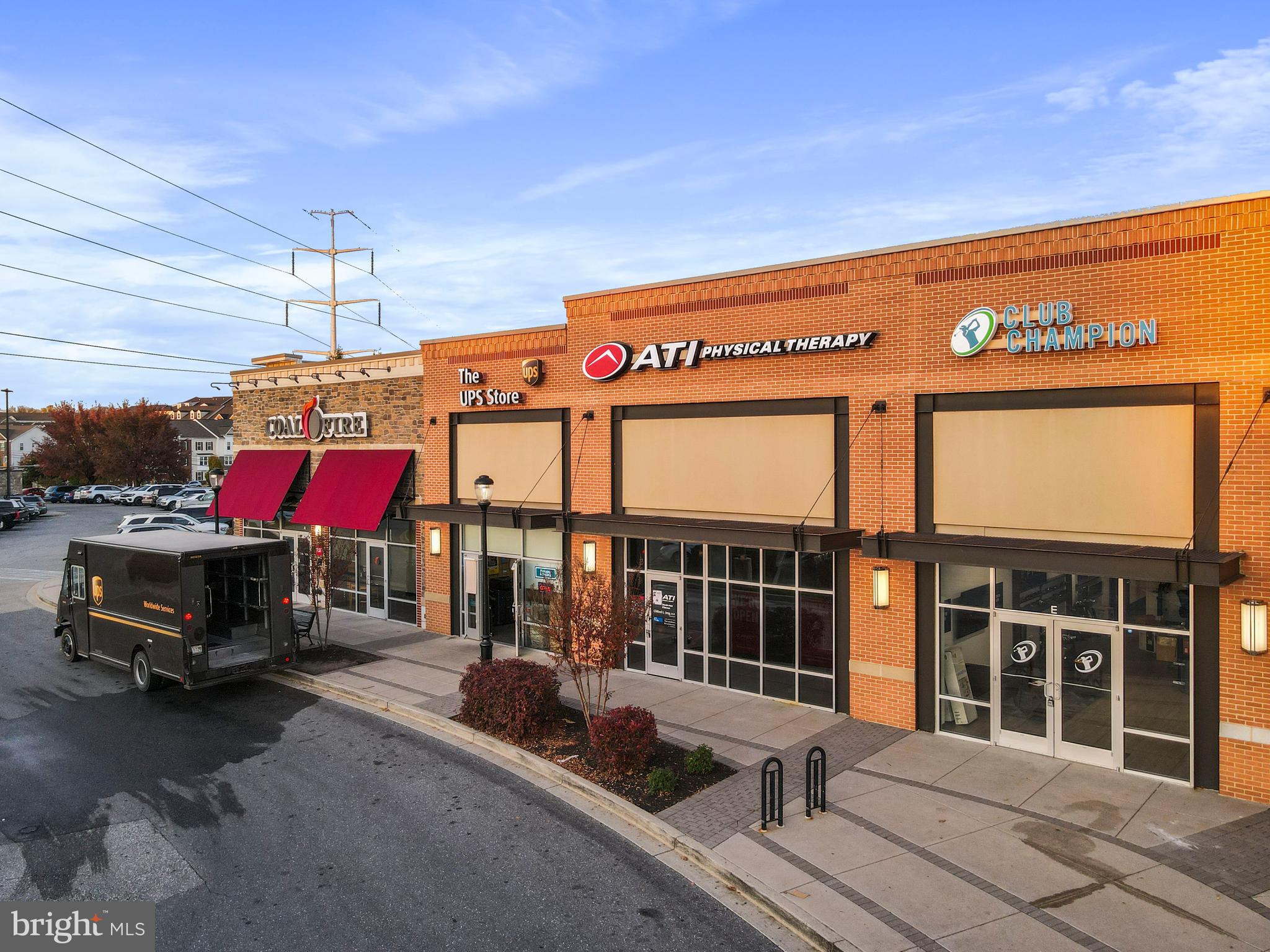 MARKET SQUARE - Residential