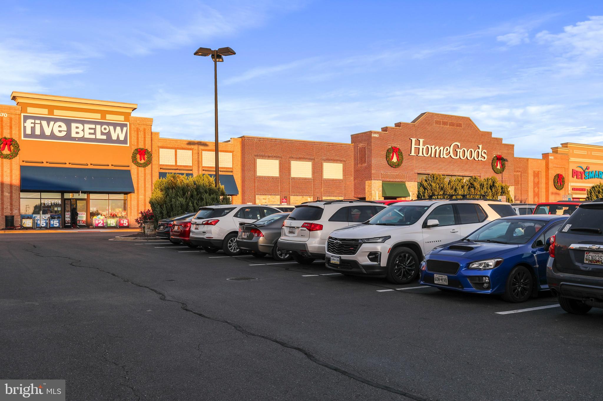 MARKET SQUARE - Residential