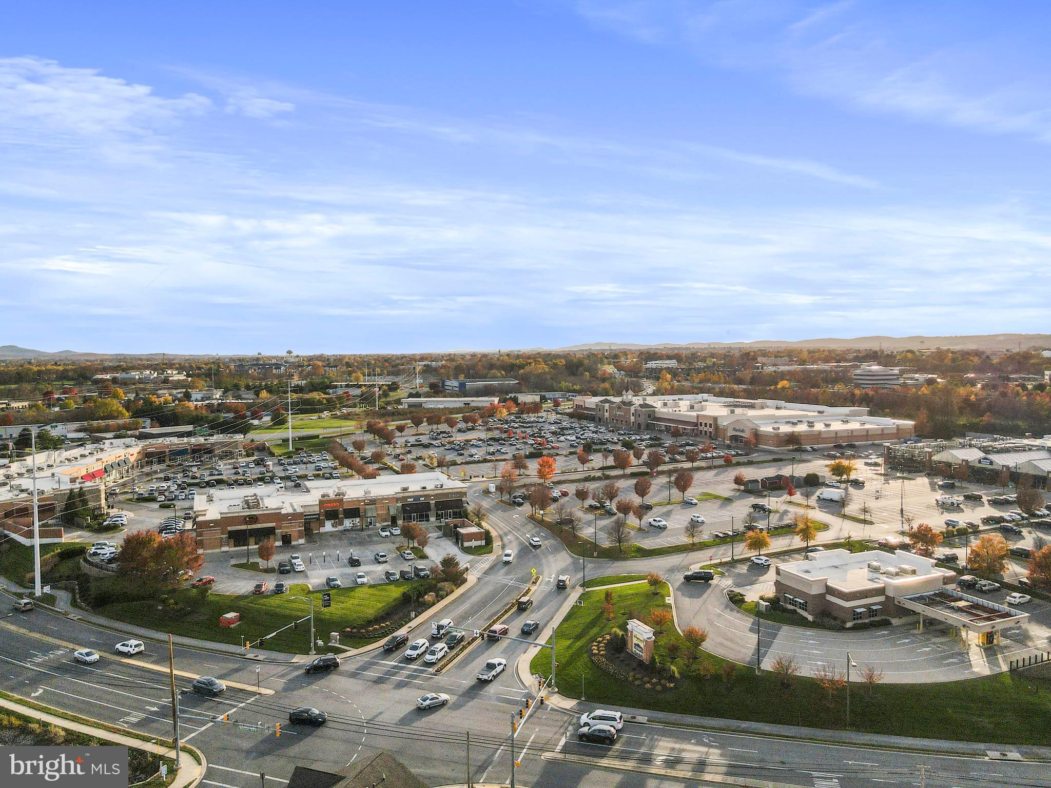 MARKET SQUARE - Residential