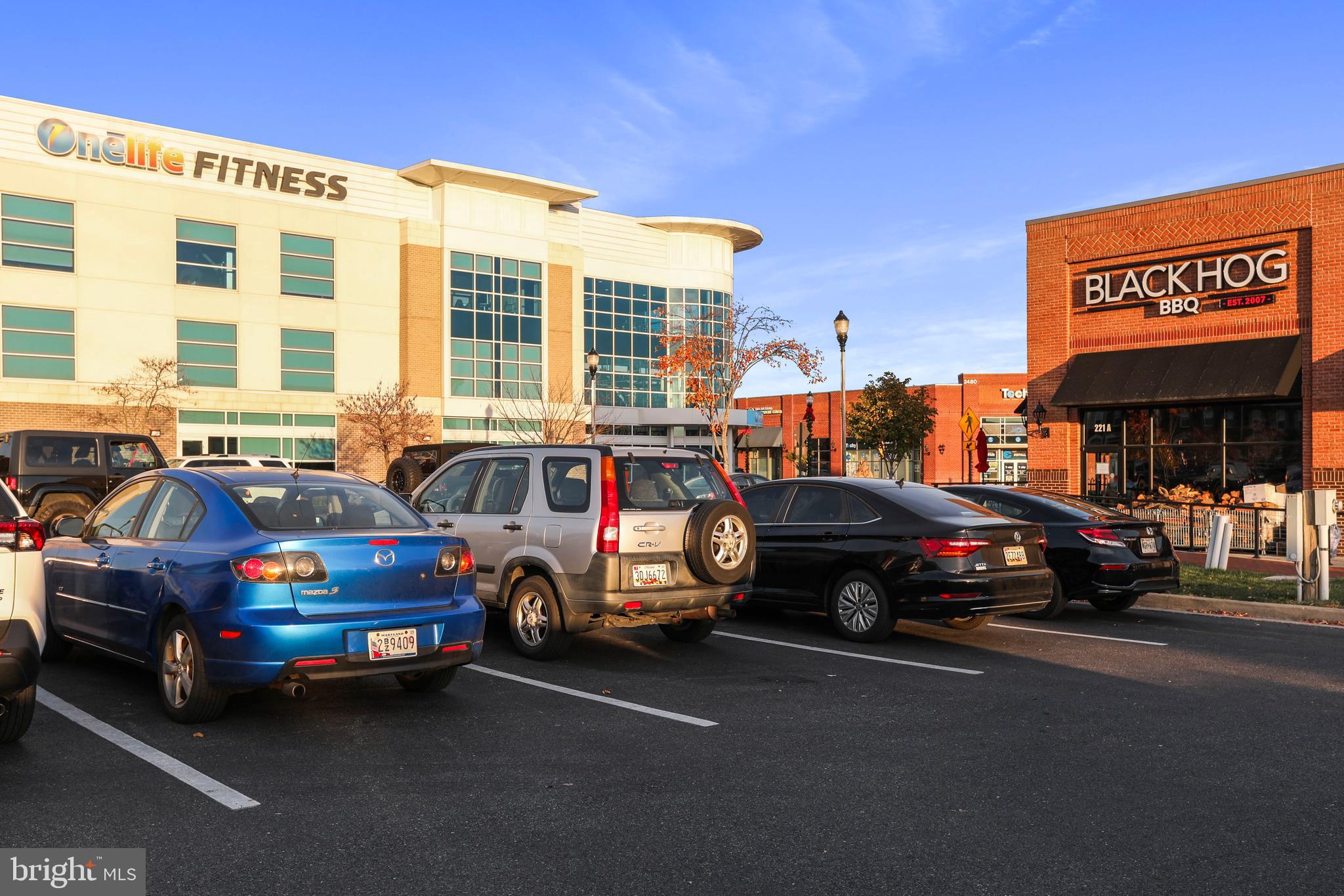 MARKET SQUARE - Residential