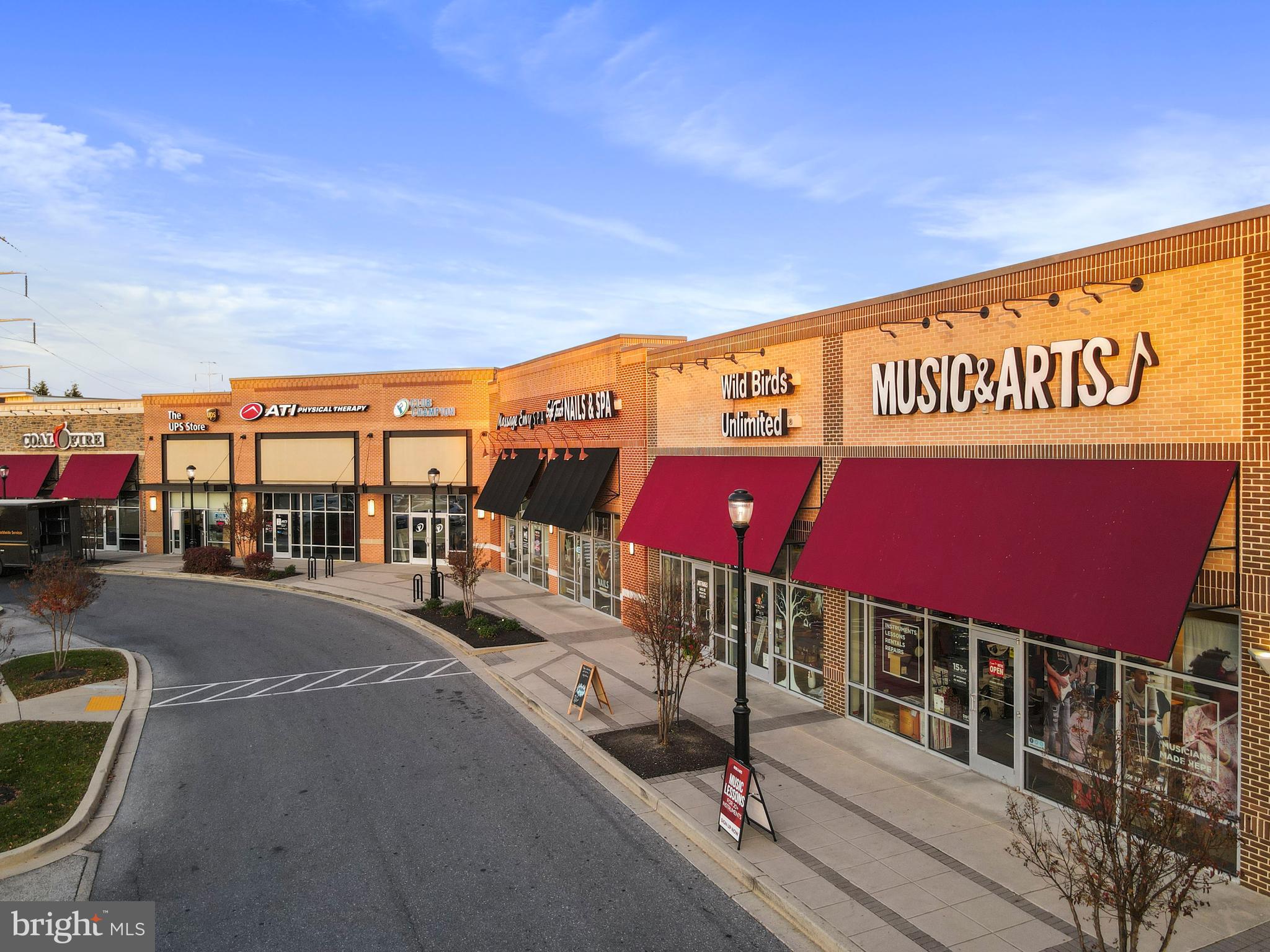 MARKET SQUARE - Residential