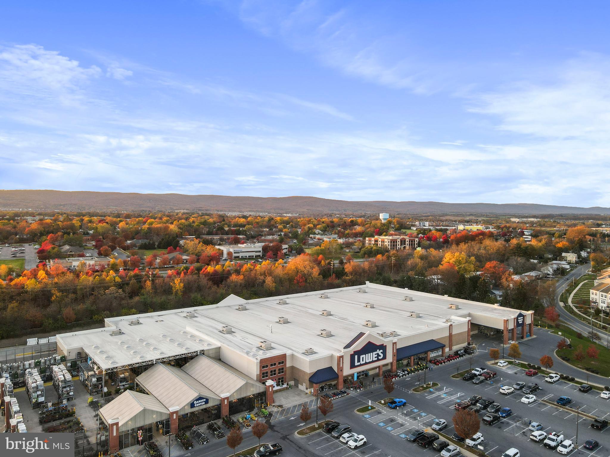 MARKET SQUARE - Residential