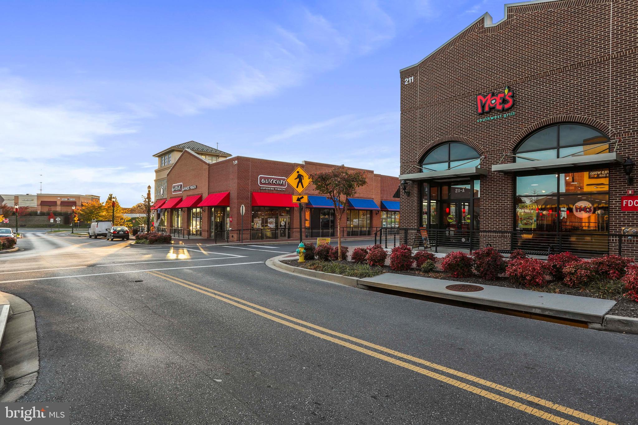 MARKET SQUARE - Residential