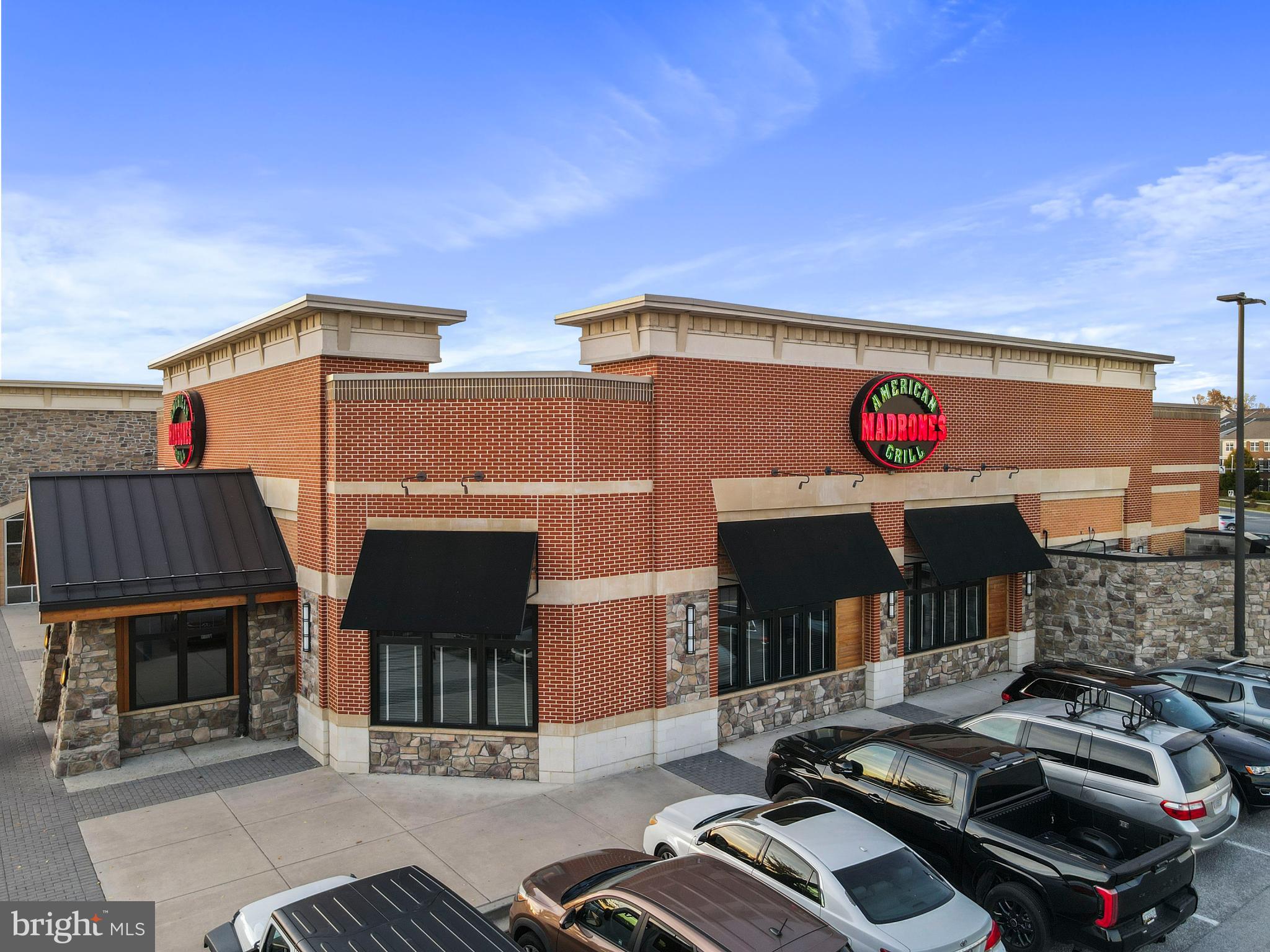 MARKET SQUARE - Residential