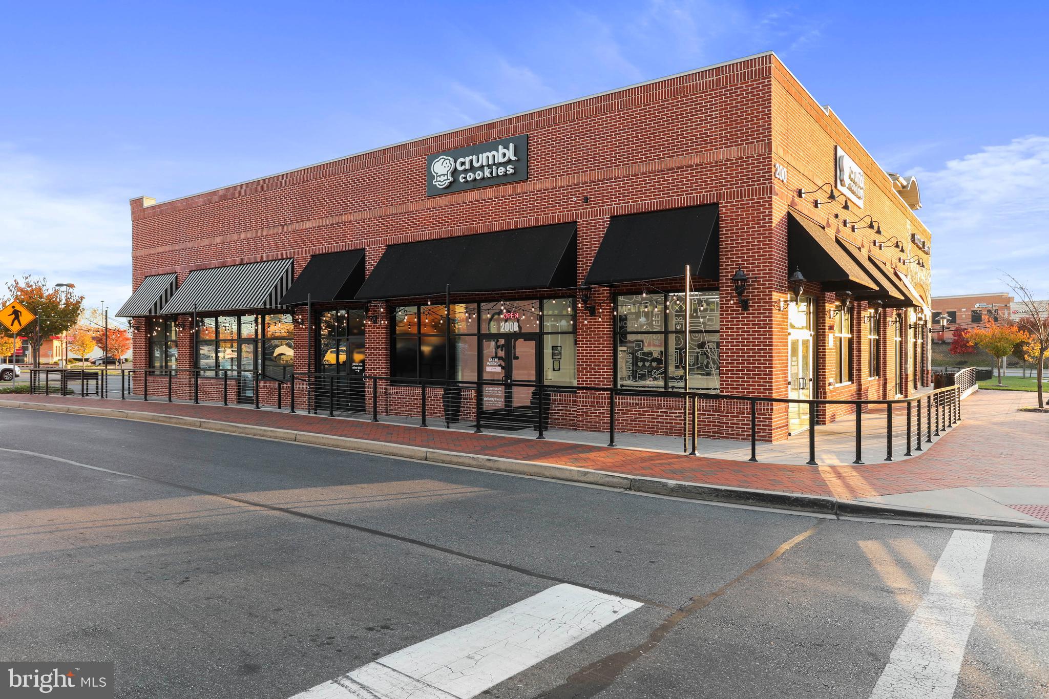 MARKET SQUARE - Residential