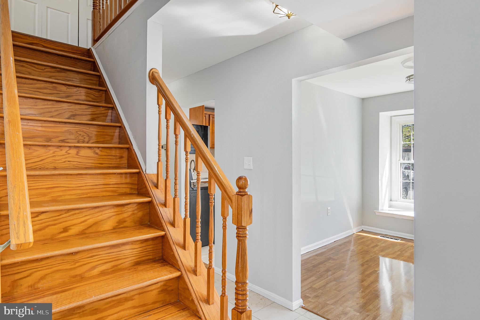 6412 FRANCONIA COURT