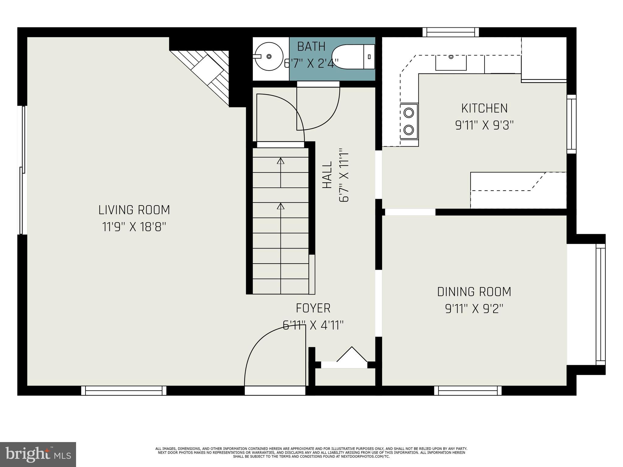 SPRINGFIELD SQUARE - Residential