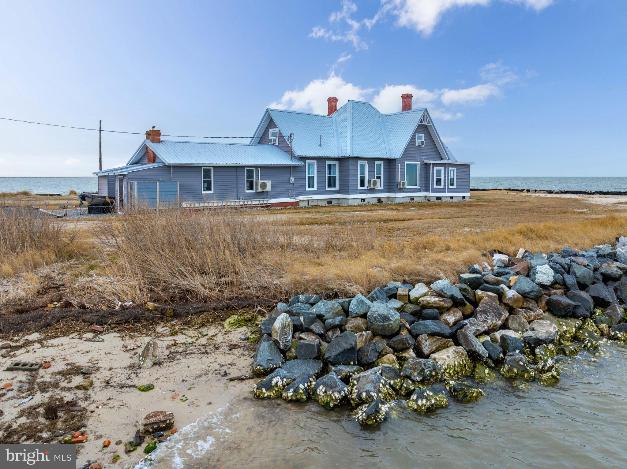 1 LAVALLETTE