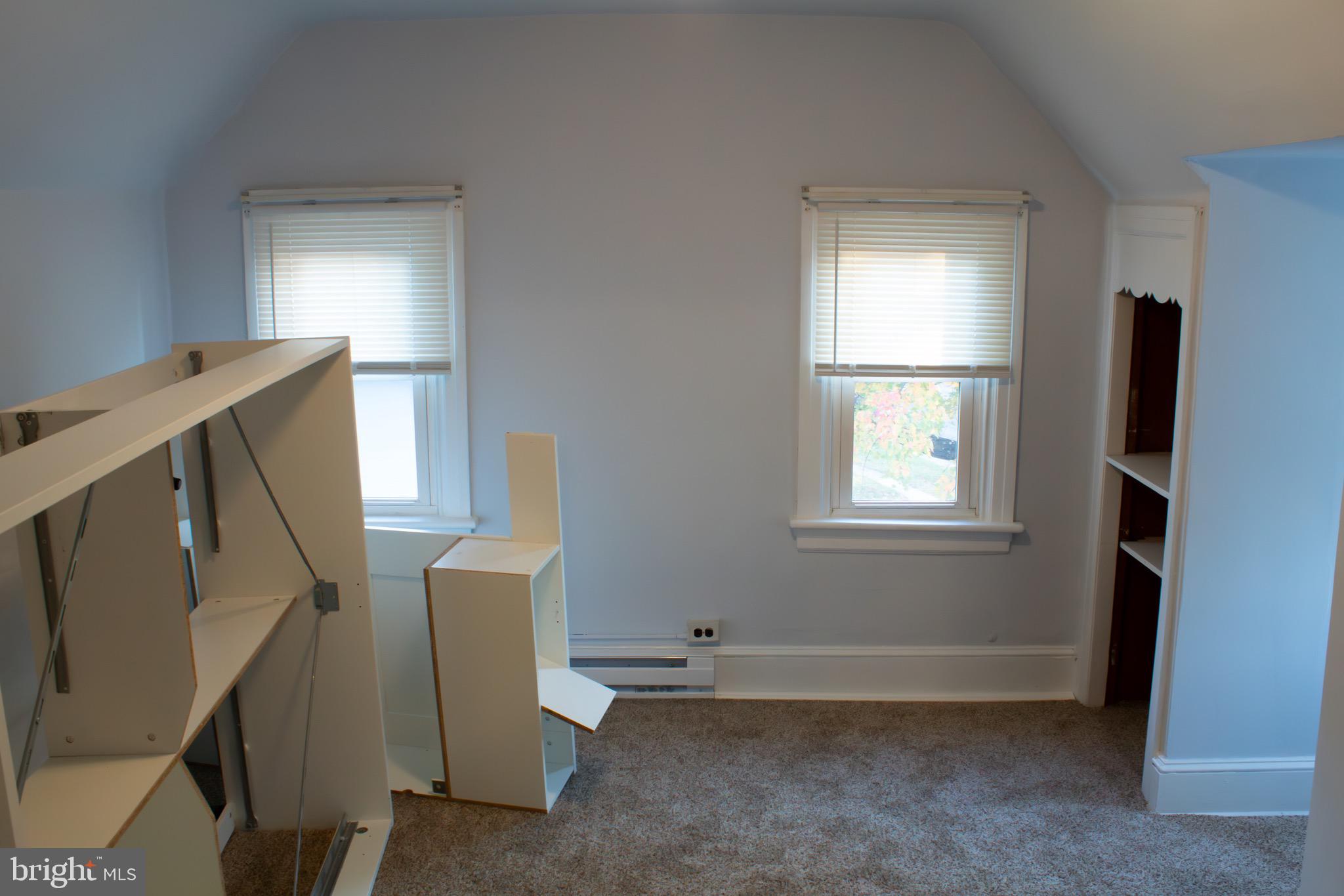 NONE AVAILABLE - Residential Lease