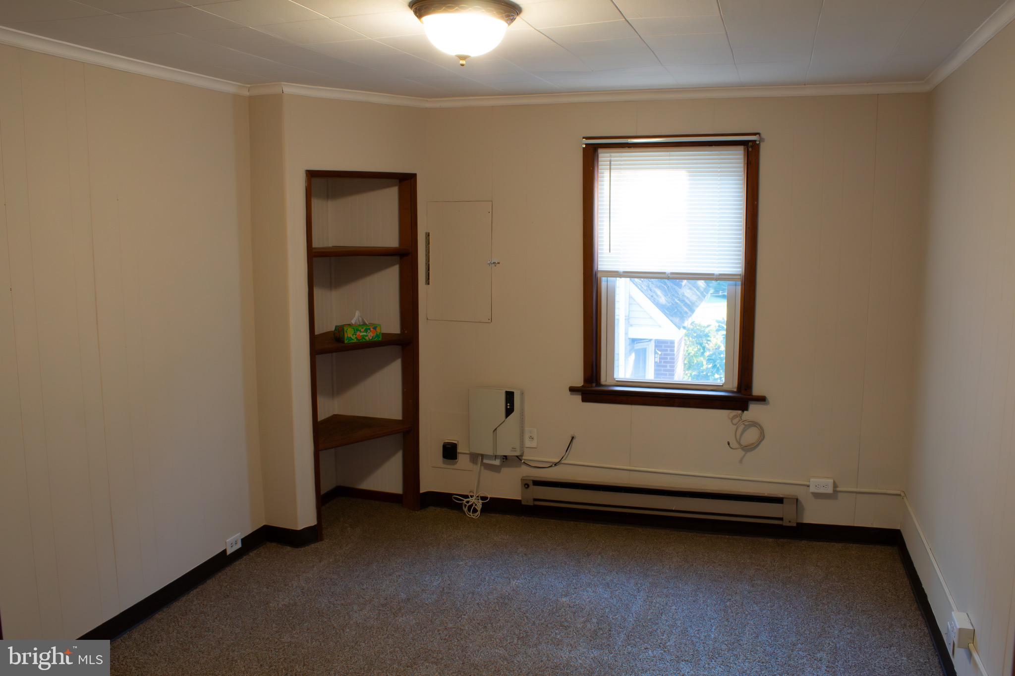 NONE AVAILABLE - Residential Lease