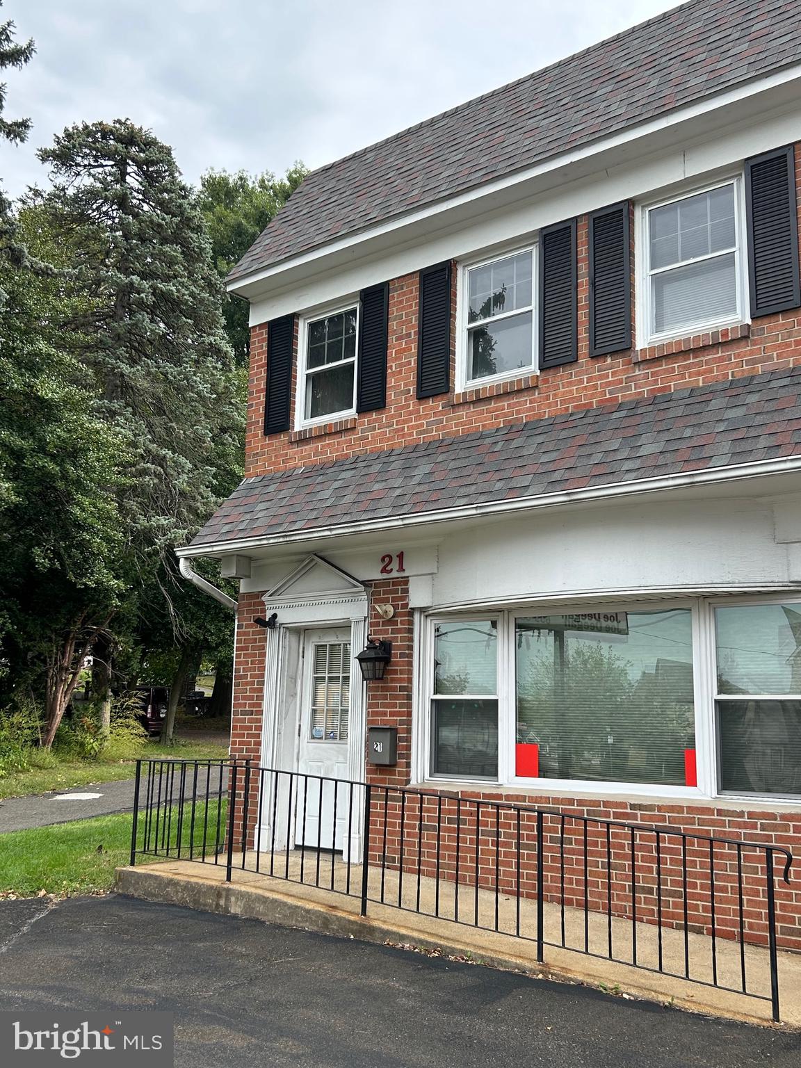 NONE AVAILABLE - Residential Lease