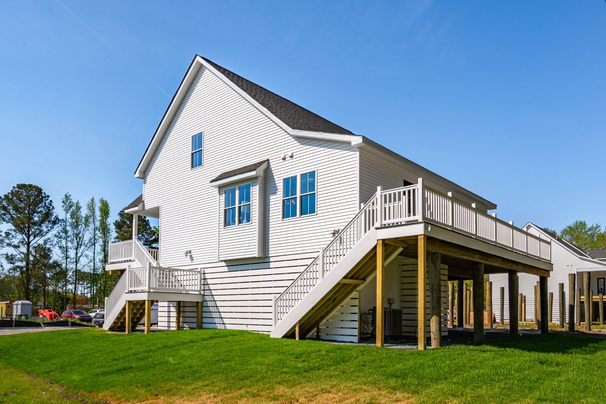 36037 JACKSON STREET LOT 8