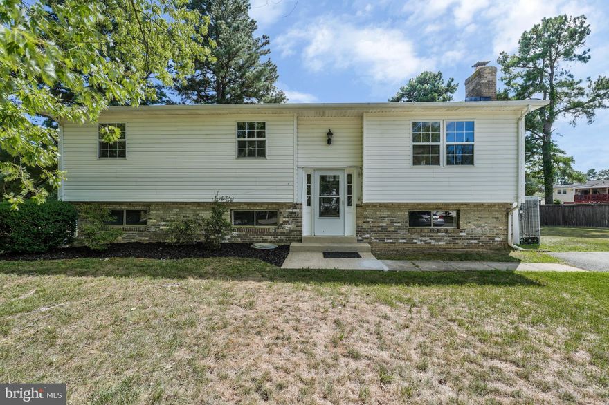 Experience the charm and comfort of this meticulously maintained single-family home, featuring two finished levels of spacious living. With 5 bedrooms and 3 bathrooms, this residence offers ample room for everyone. The kitchen is a standout, featuring a modern design with a large island and stainless steel appliances. Cozy up by the brick fireplace in the great room or enjoy the warmth of the wall-mounted fireplace, complete with a built-in area for your TV and stylish shelving.

The property also boasts a large deck perfect for outdoor entertaining and an oversized front, rear, and side yard providing plenty of space for recreation and relaxation. Plus, you'll benefit from a detached 2-car garage. Don’t miss out on this exceptional home—stay tuned for more details!