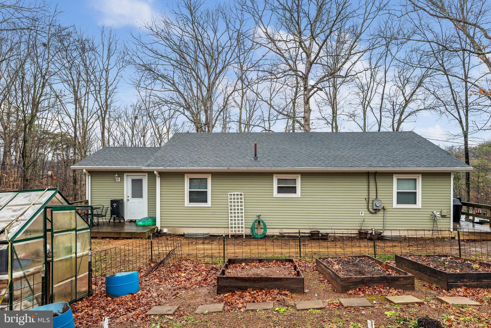 GREEN MEADOWS ESTATES - Residential