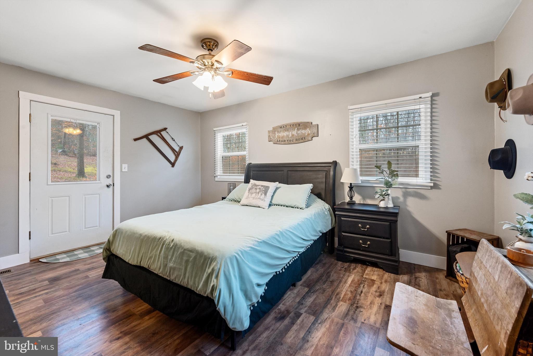 GREEN MEADOWS ESTATES - Residential