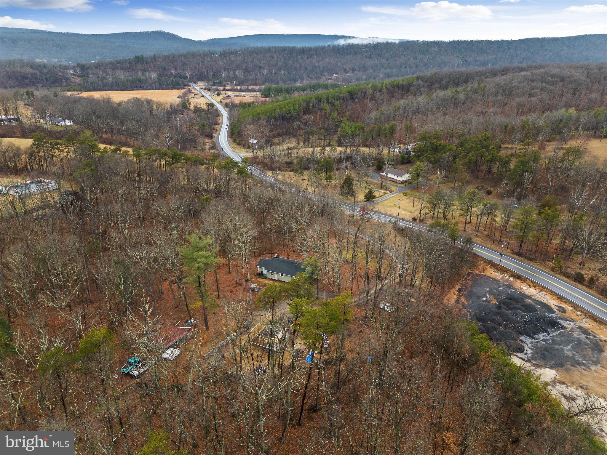 GREEN MEADOWS ESTATES - Residential