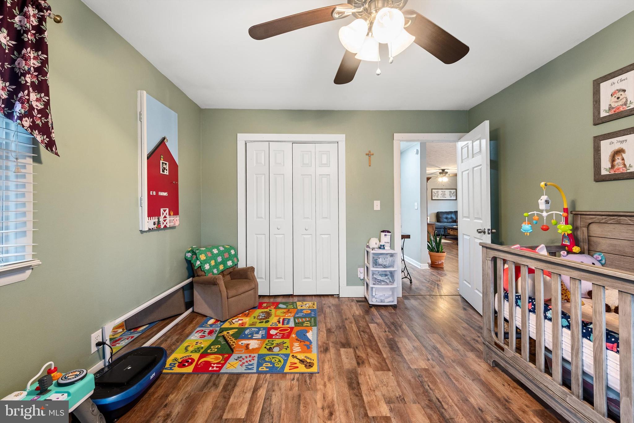 GREEN MEADOWS ESTATES - Residential