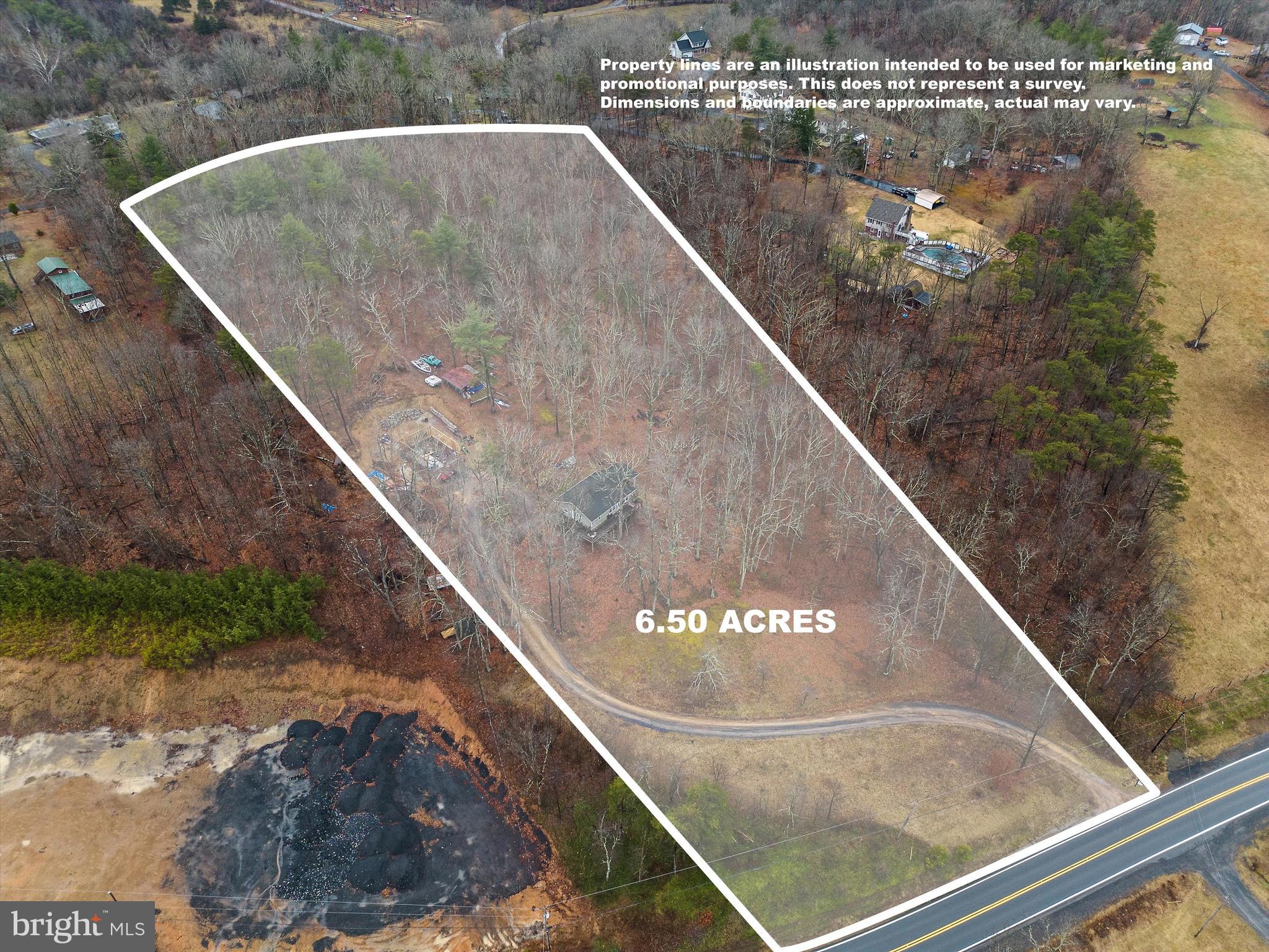 GREEN MEADOWS ESTATES - Residential