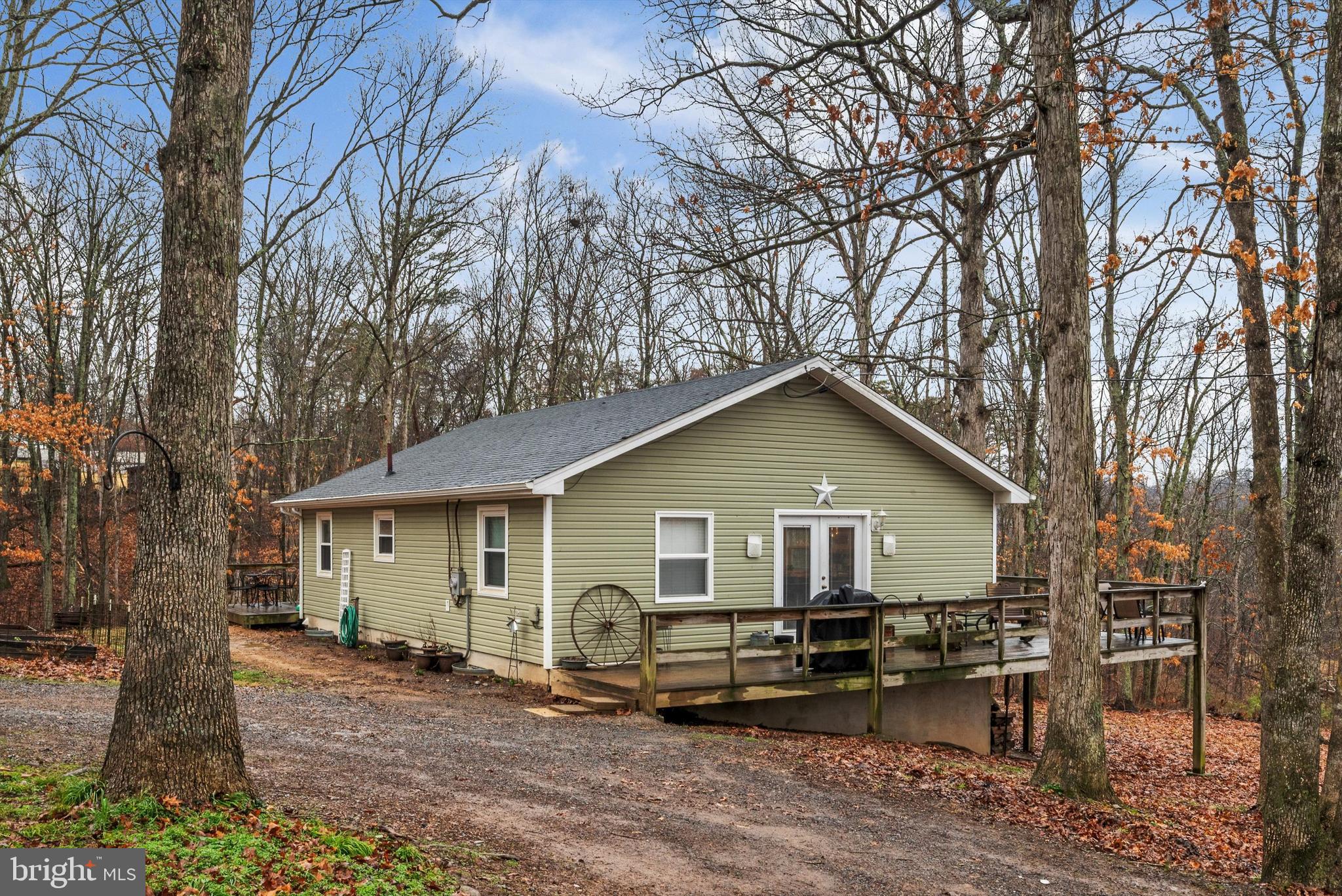 GREEN MEADOWS ESTATES - Residential