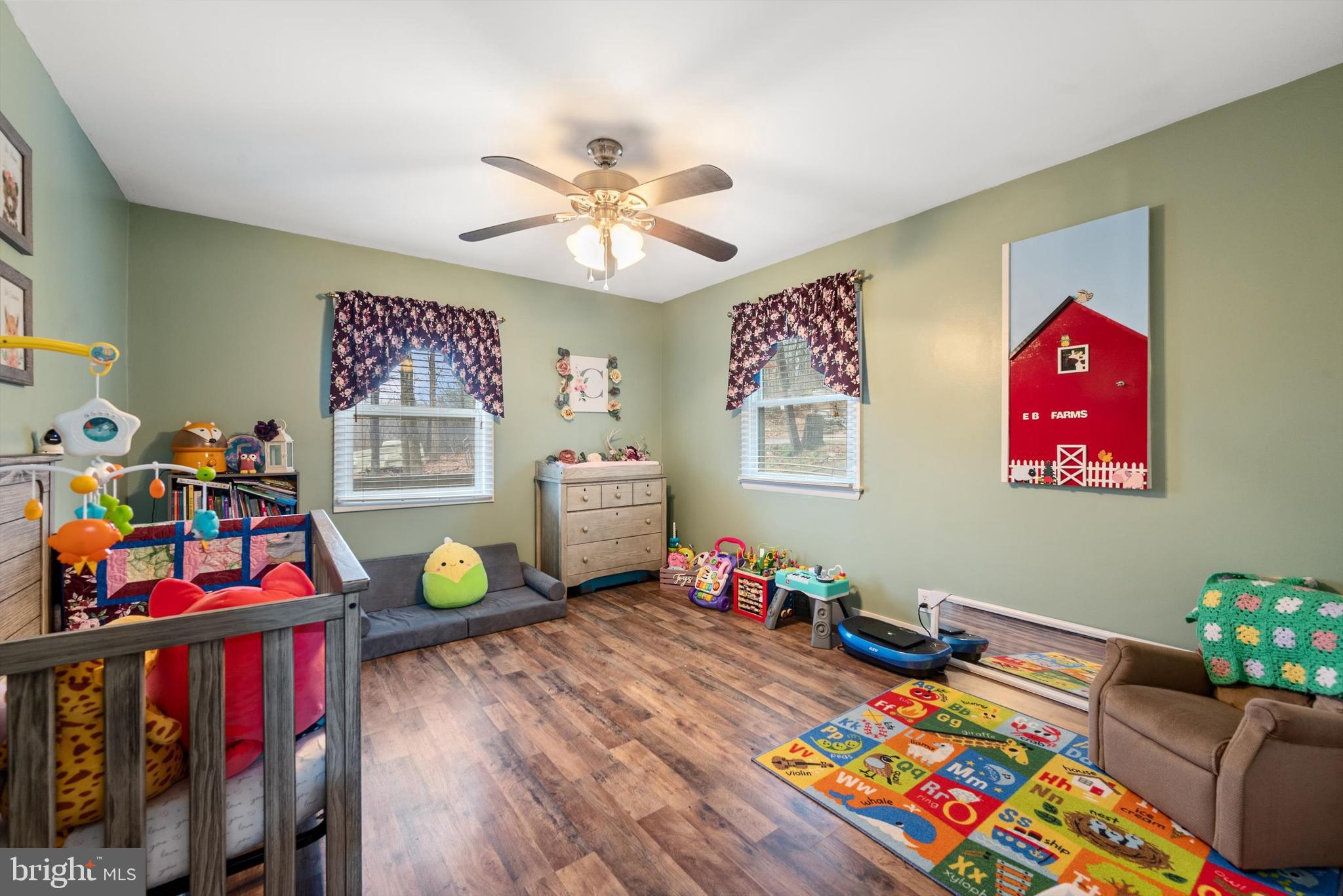 GREEN MEADOWS ESTATES - Residential