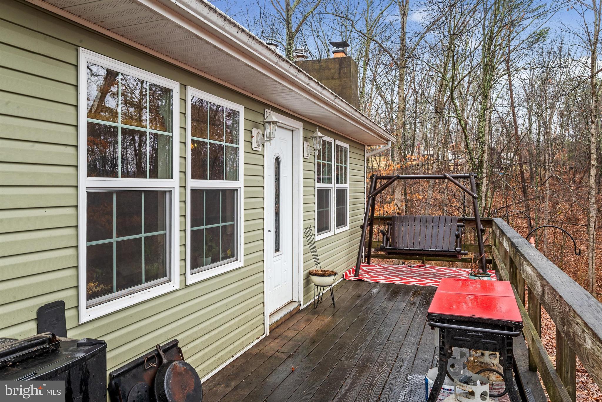 GREEN MEADOWS ESTATES - Residential