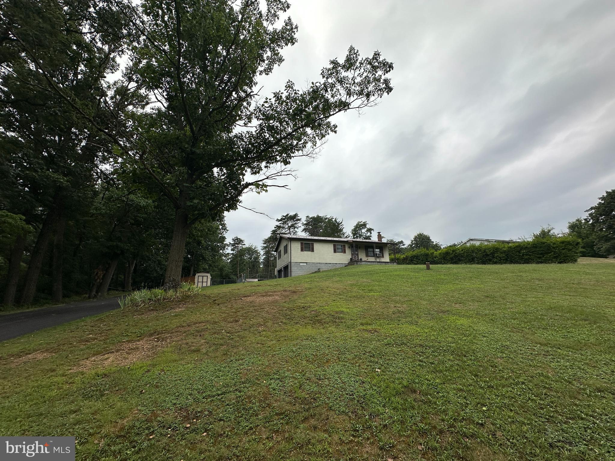 5510 TIMMONS DRIVE