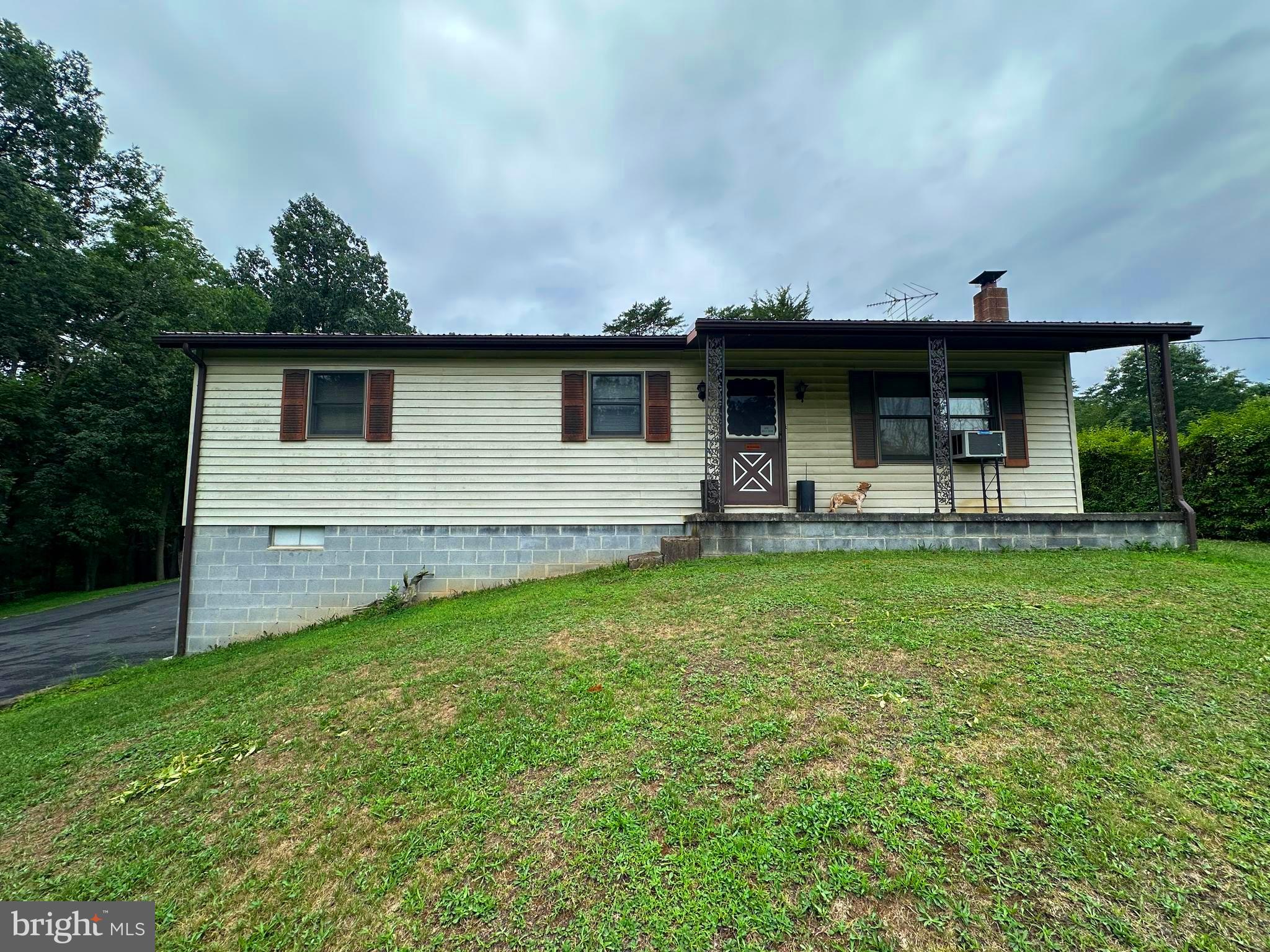 5510 TIMMONS DRIVE