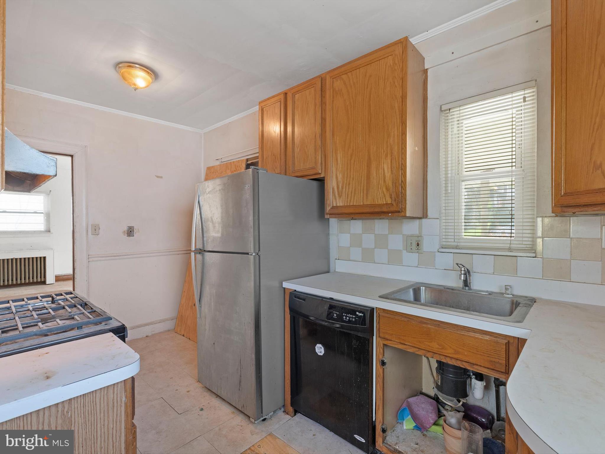 DECATUR HGTS ADD - Residential