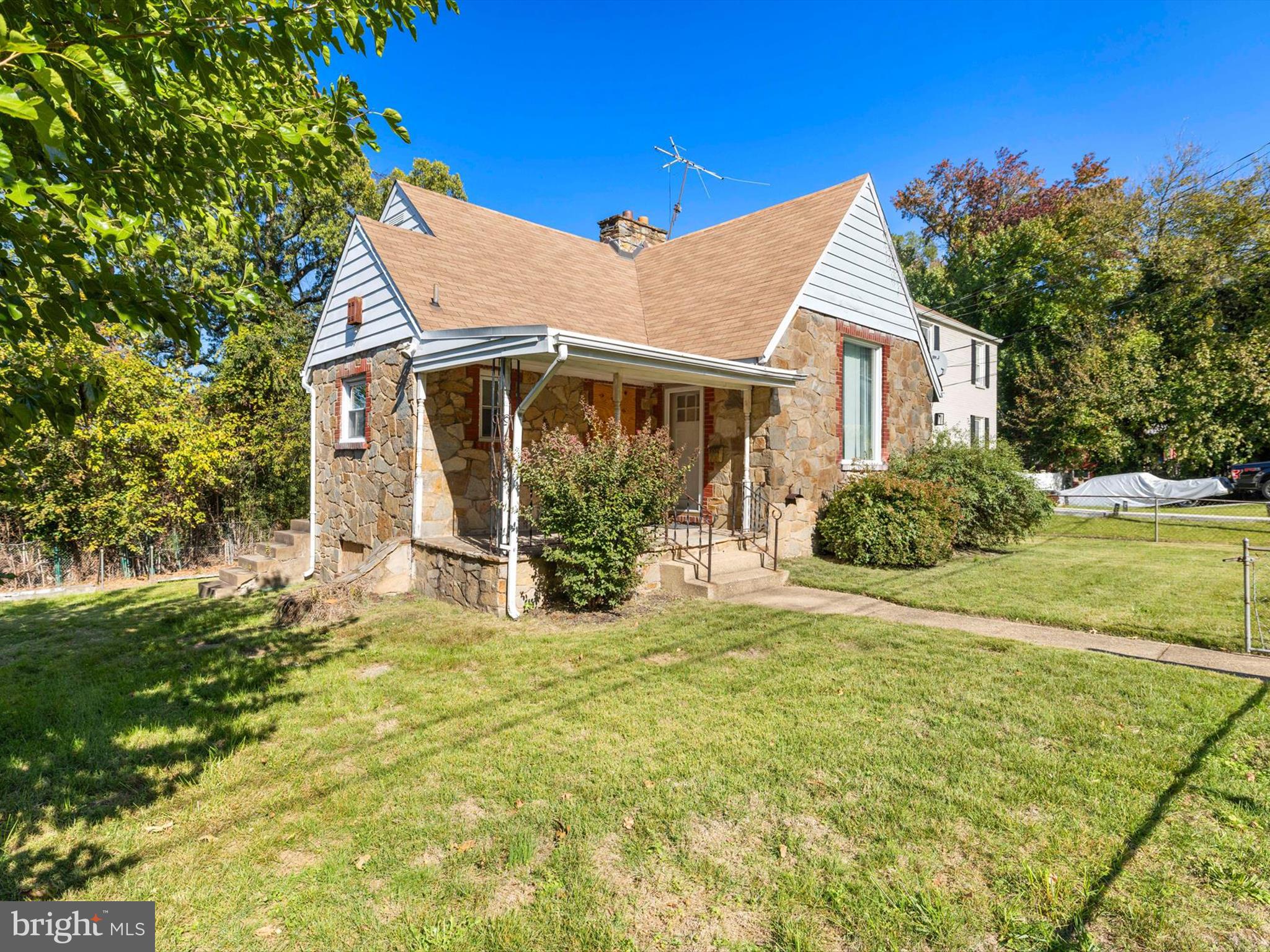 DECATUR HGTS ADD - Residential