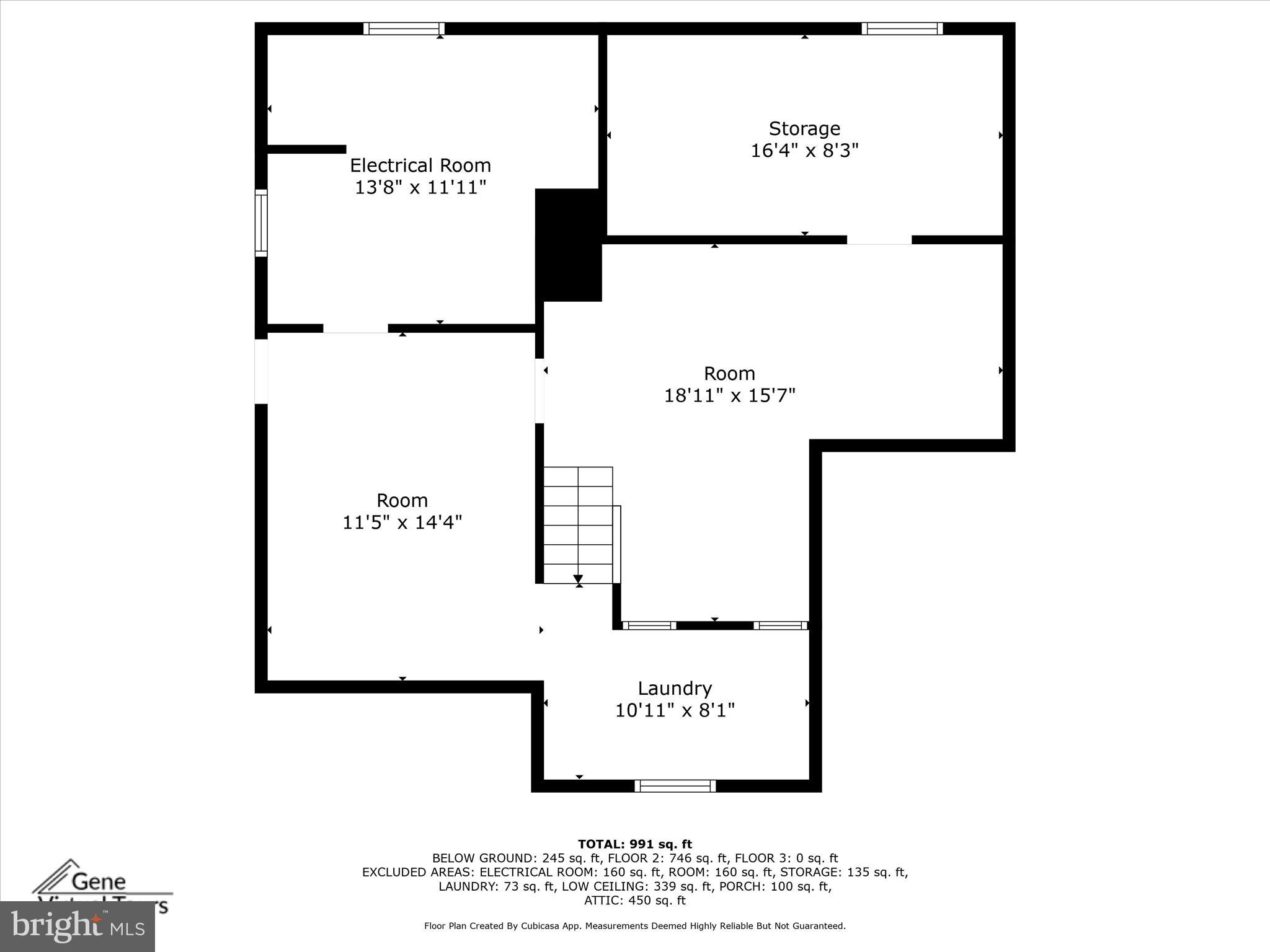 DECATUR HGTS ADD - Residential