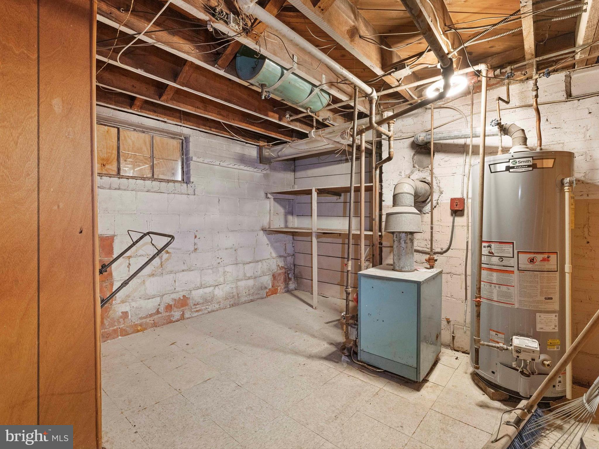 DECATUR HGTS ADD - Residential