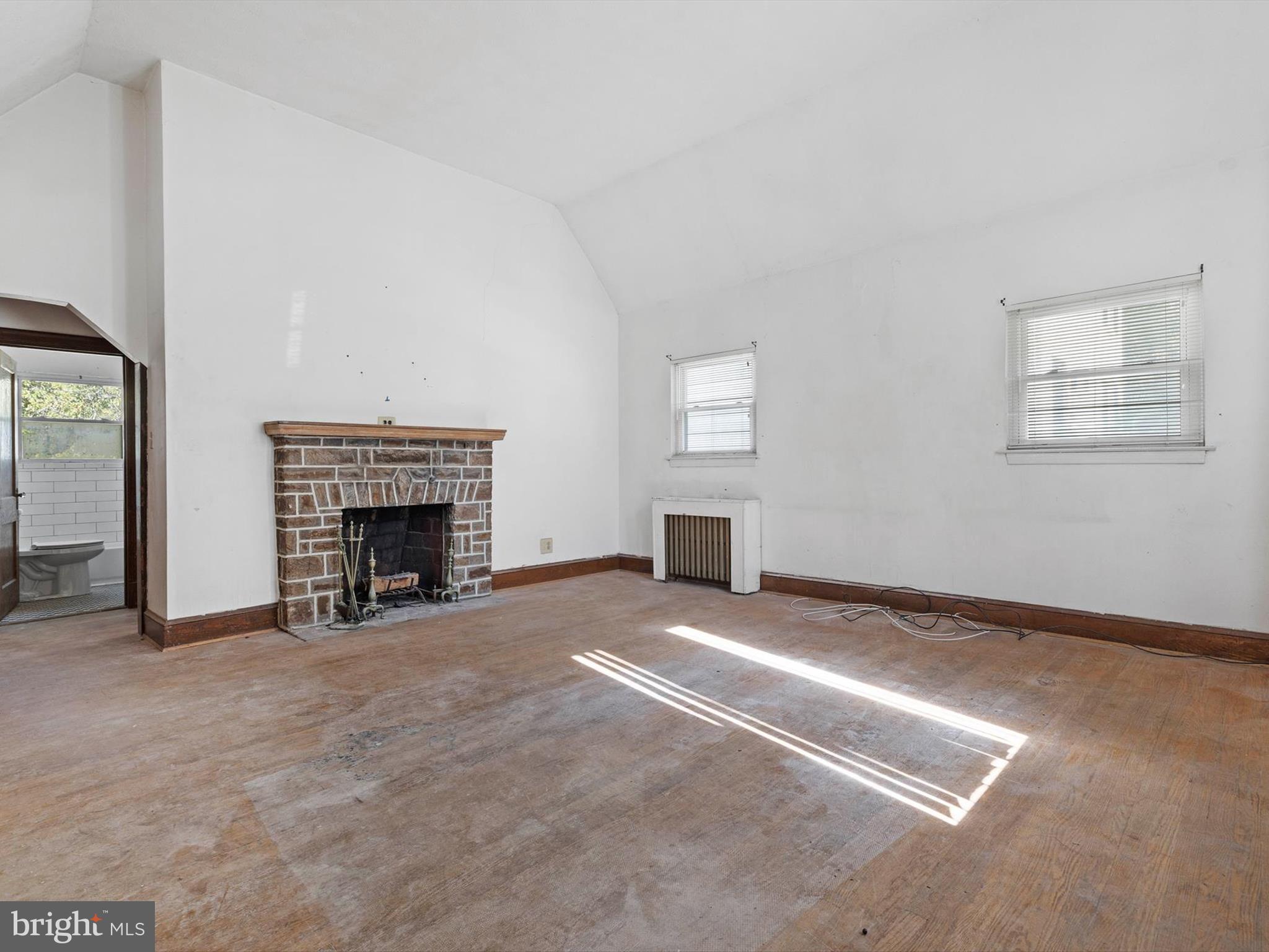 DECATUR HGTS ADD - Residential