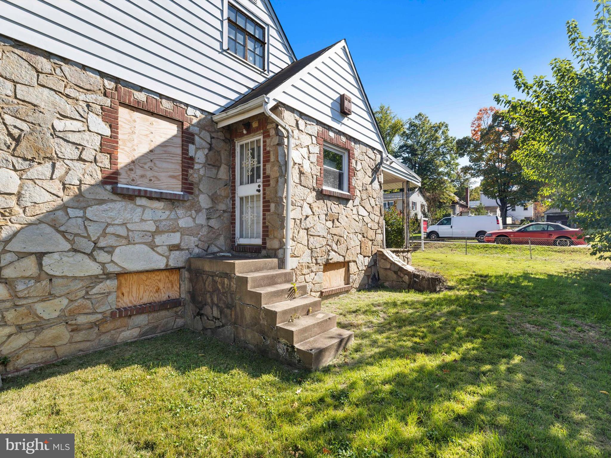 DECATUR HGTS ADD - Residential