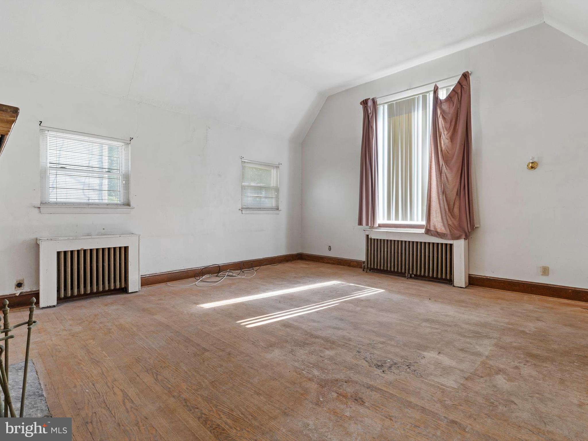 DECATUR HGTS ADD - Residential