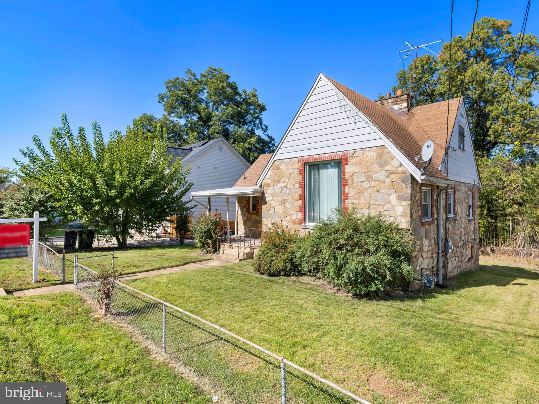 DECATUR HGTS ADD - Residential