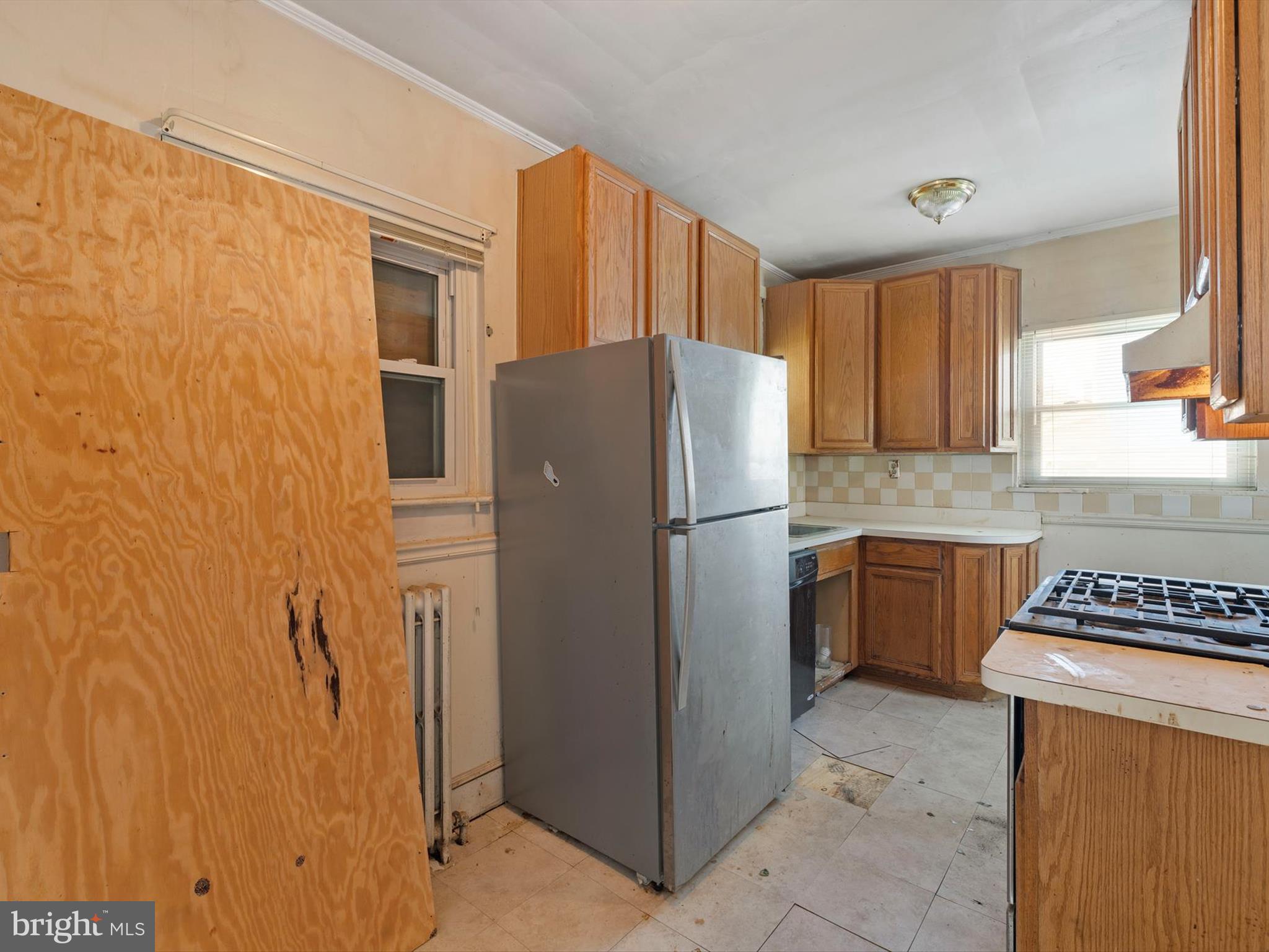 DECATUR HGTS ADD - Residential