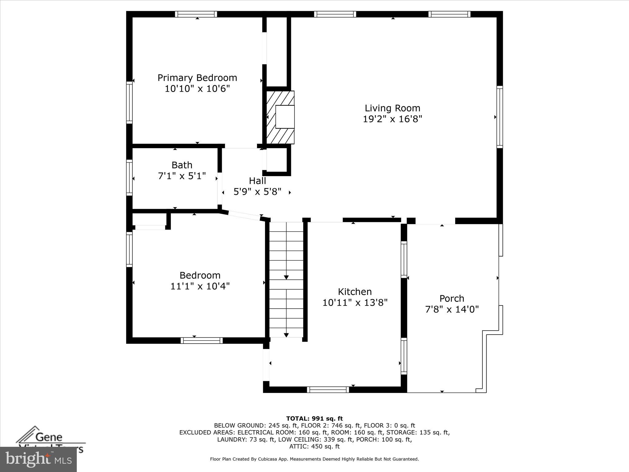 DECATUR HGTS ADD - Residential