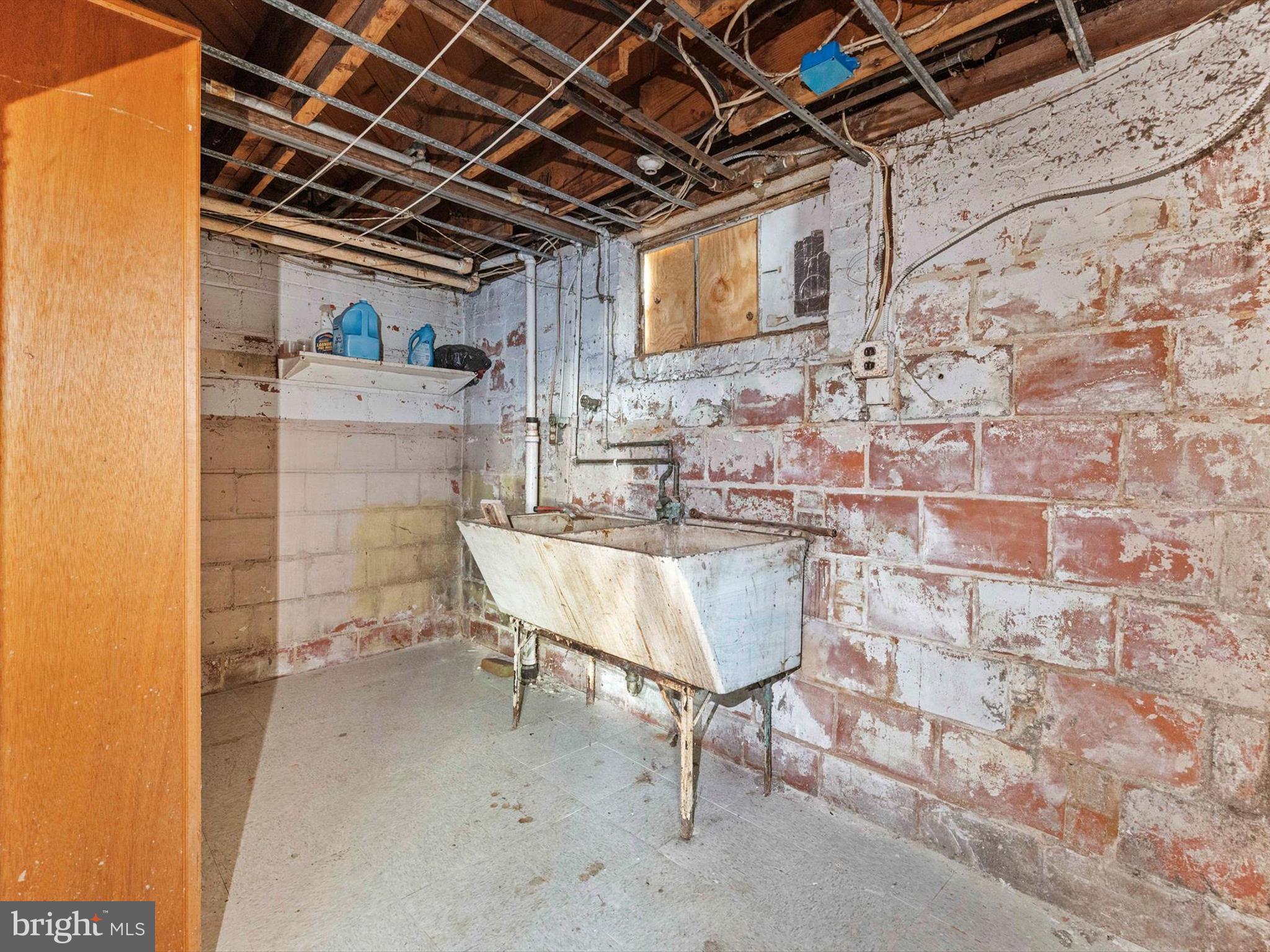 DECATUR HGTS ADD - Residential