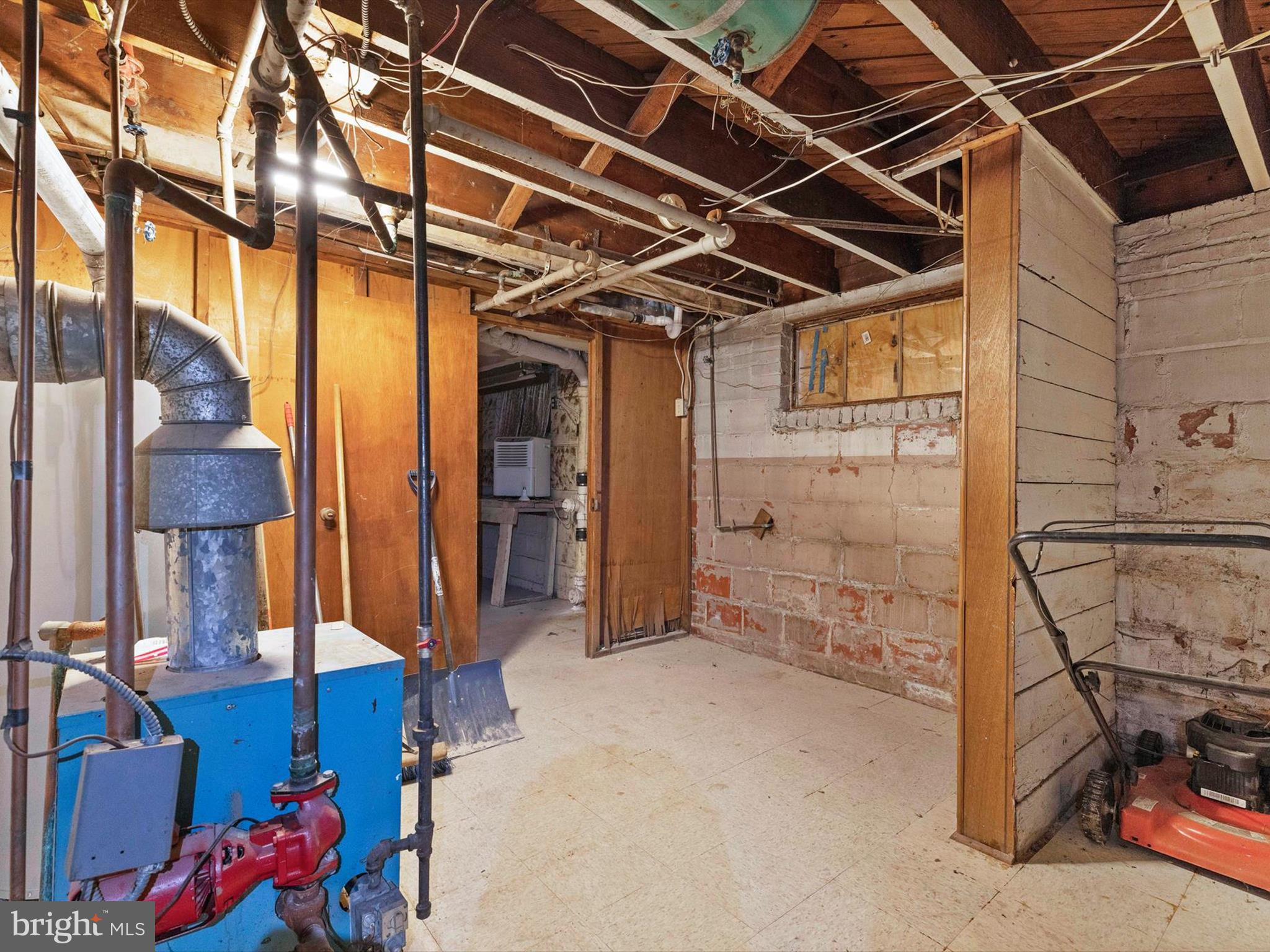 DECATUR HGTS ADD - Residential