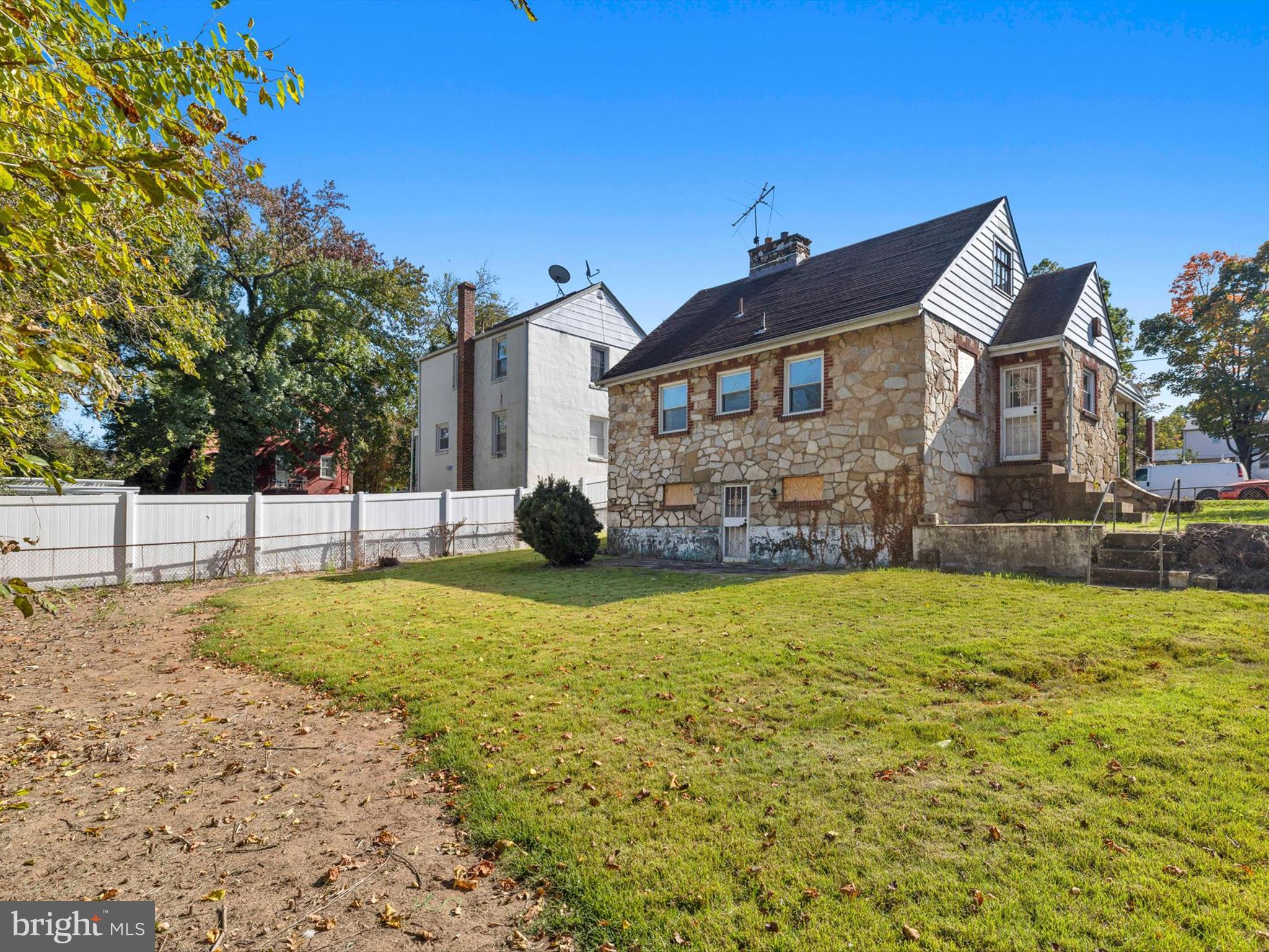 DECATUR HGTS ADD - Residential