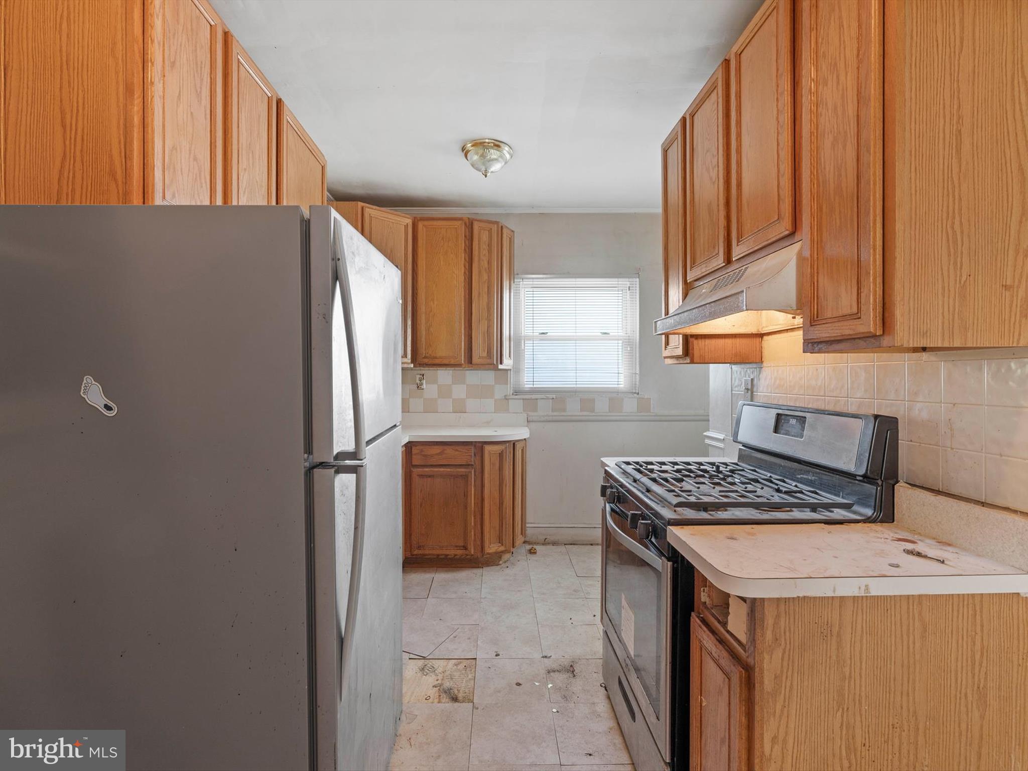 DECATUR HGTS ADD - Residential