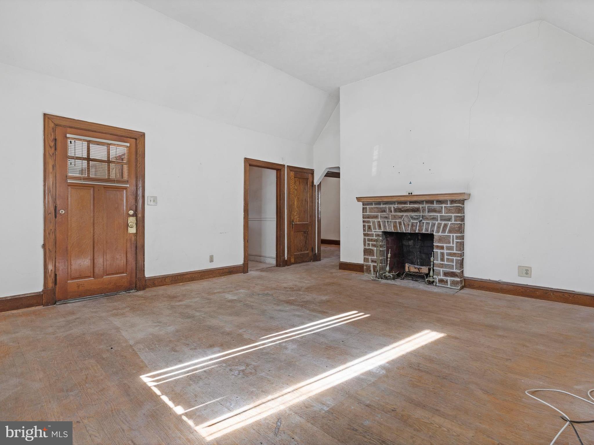 DECATUR HGTS ADD - Residential