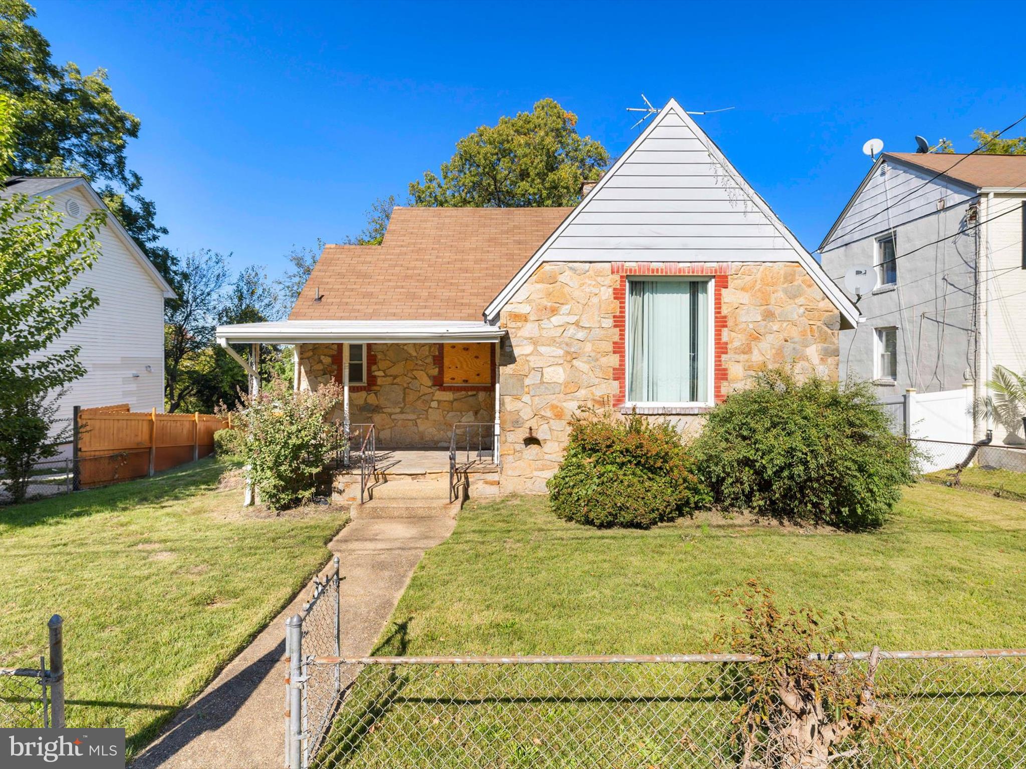 DECATUR HGTS ADD - Residential