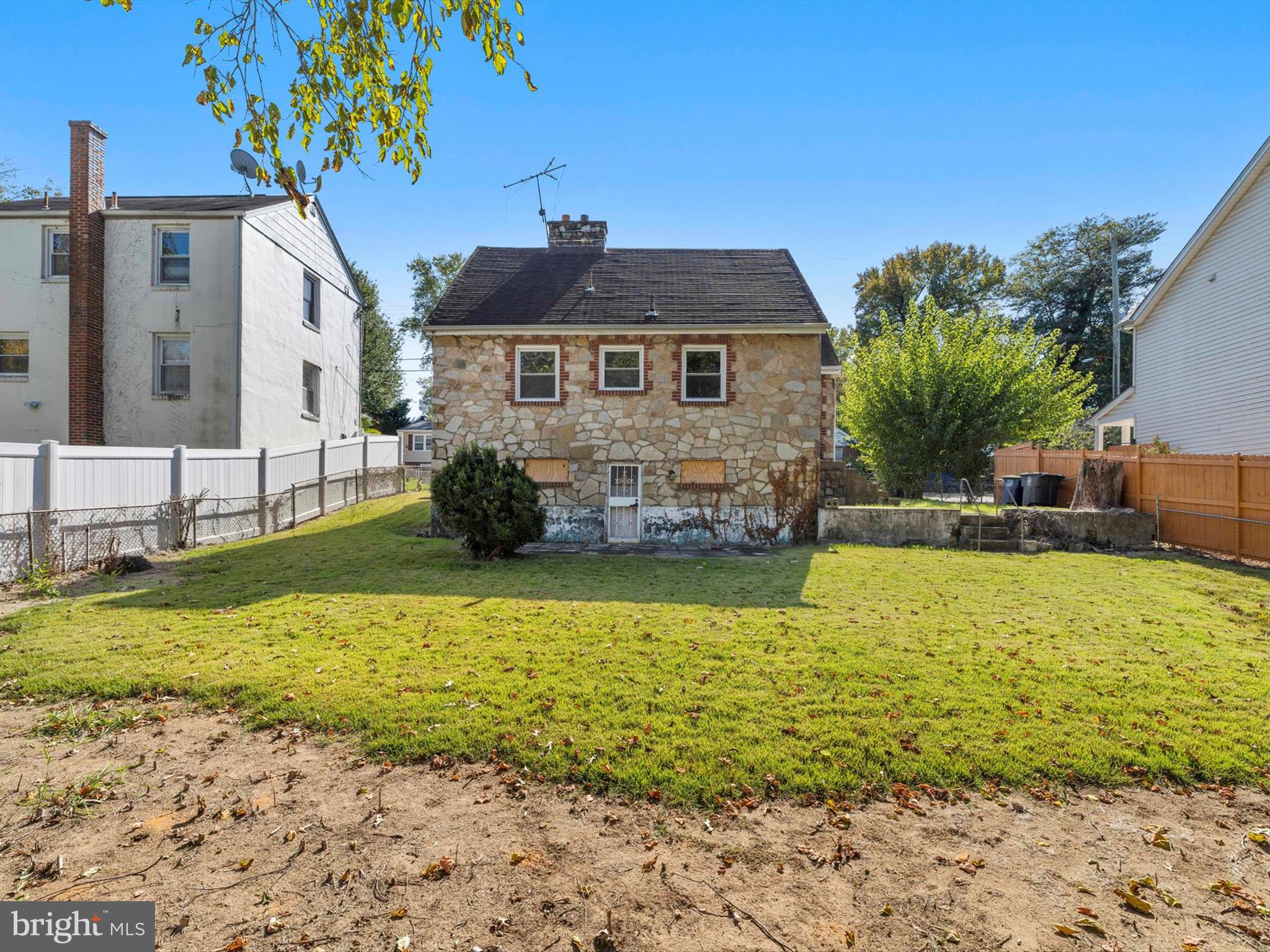 DECATUR HGTS ADD - Residential