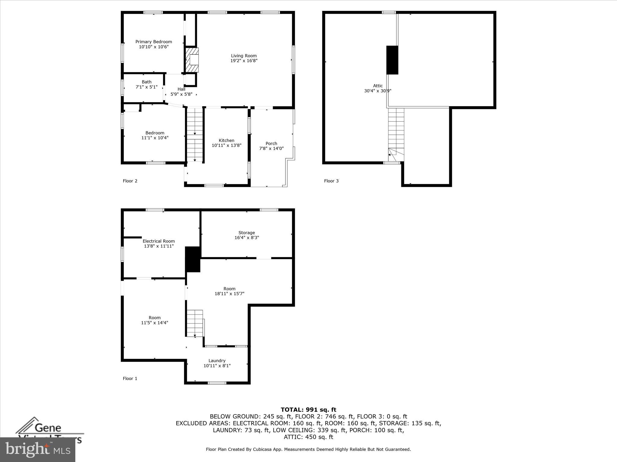 DECATUR HGTS ADD - Residential
